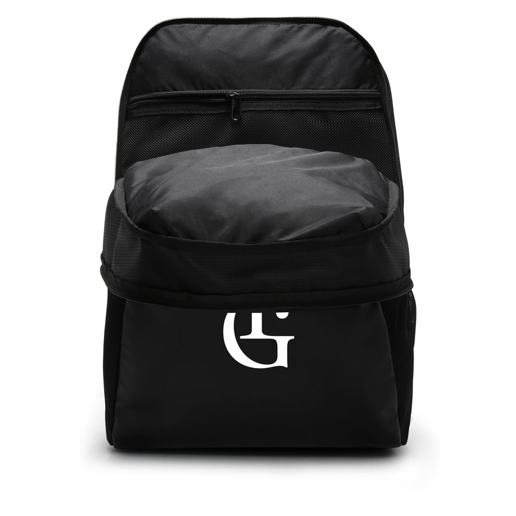 NKFG バックパック (TG) 30L ブラック
