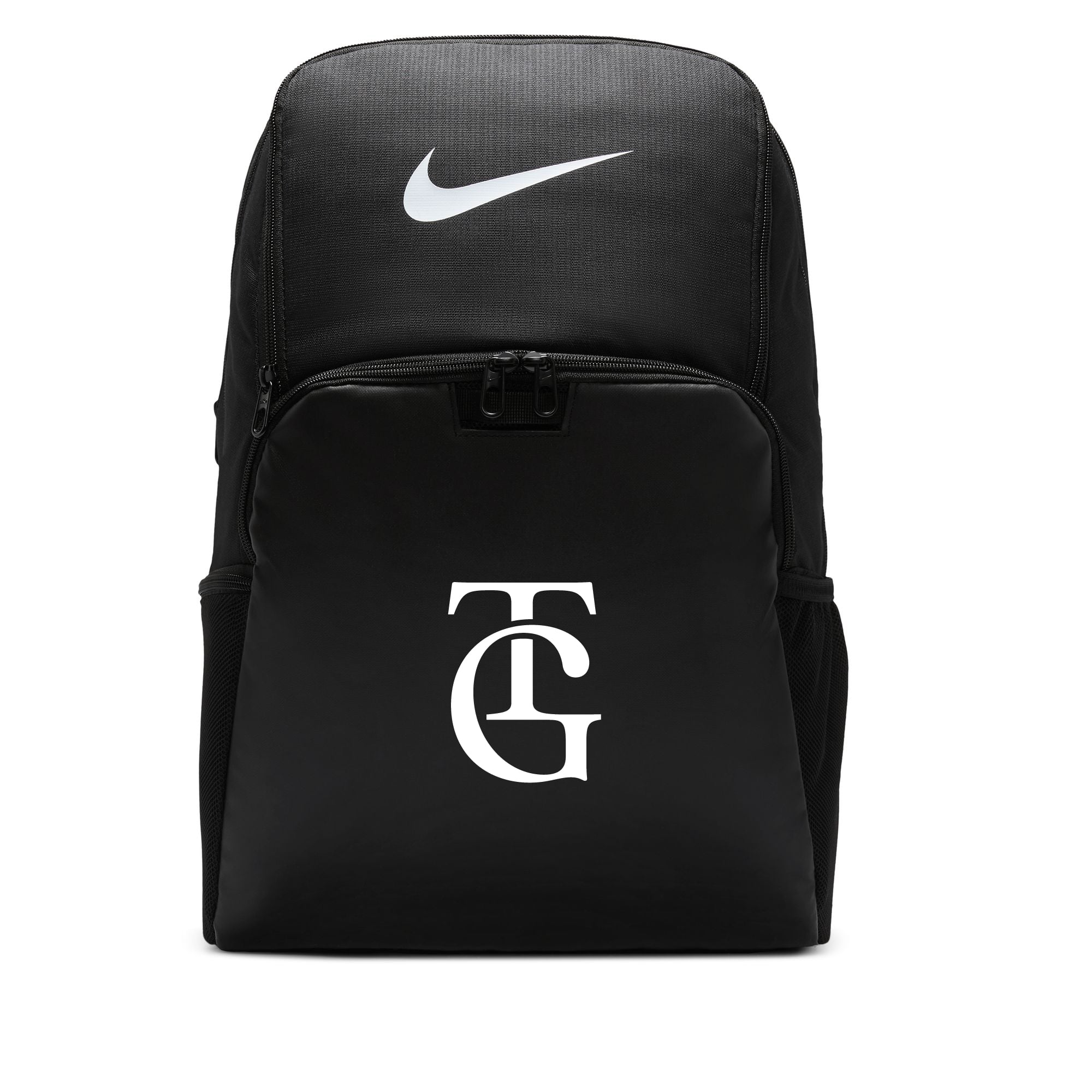 NKFG バックパック (TG) 30L ブラック
