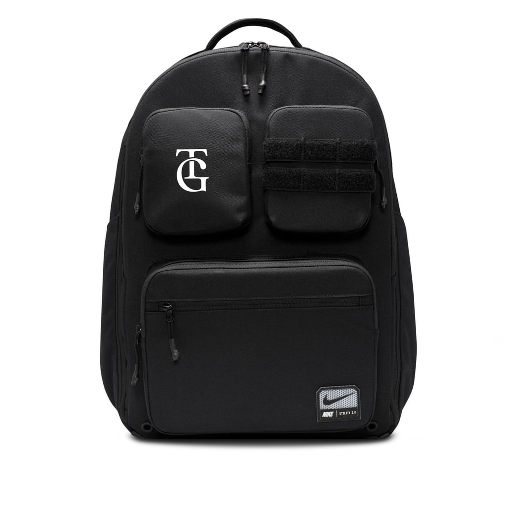 読売ジャイアンツ ナイキ ブラック TG 33L バックパック