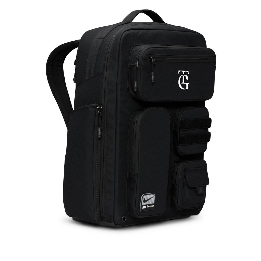 読売ジャイアンツ ナイキ ブラック TG 37L バックパック