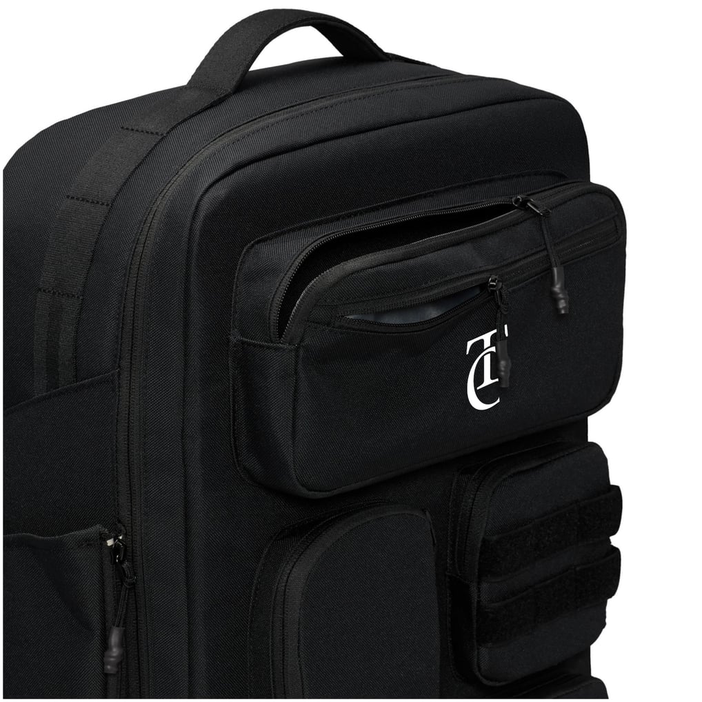 読売ジャイアンツ ナイキ ブラック TG 37L バックパック