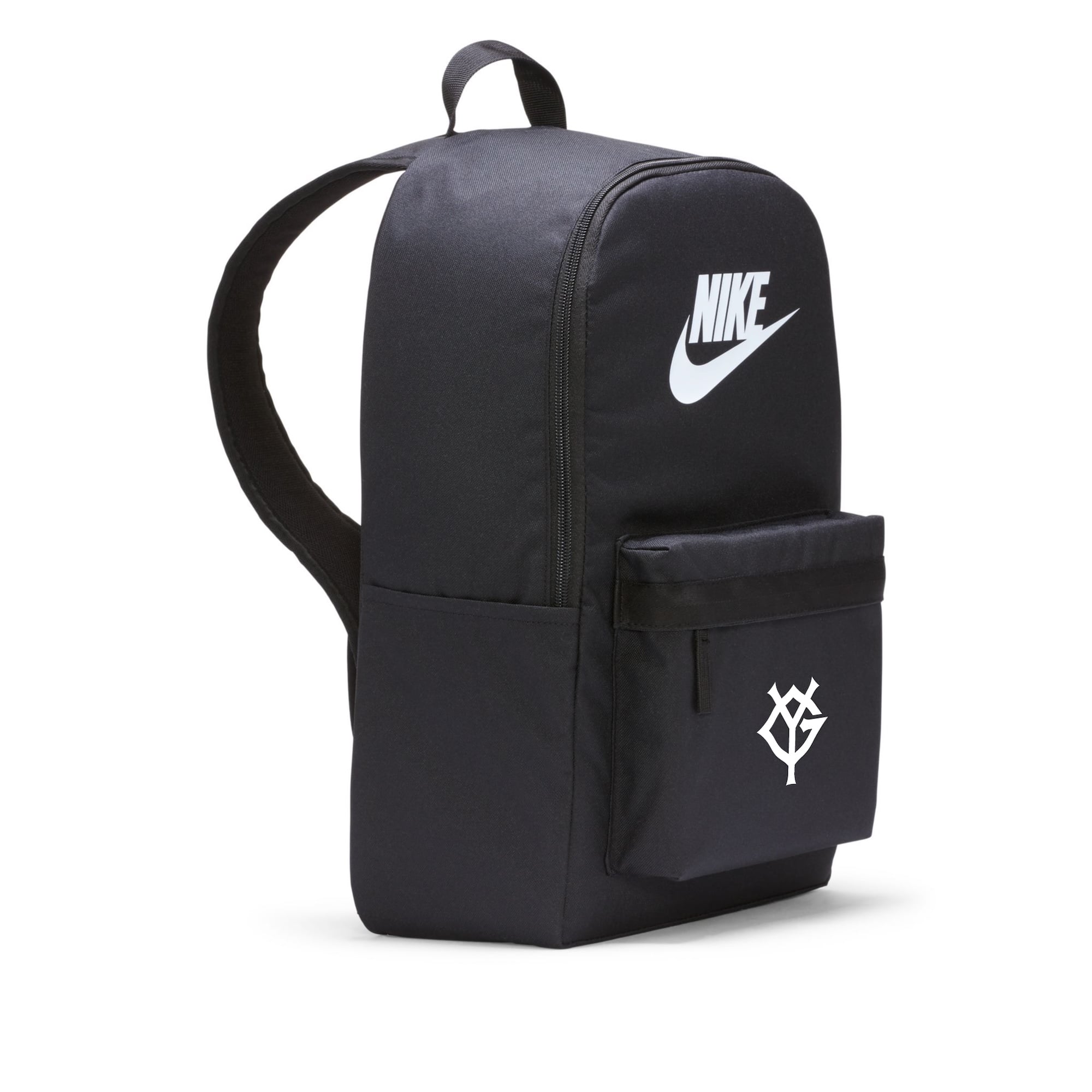 読売ジャイアンツ ナイキ ブラック YG 25L バックパック