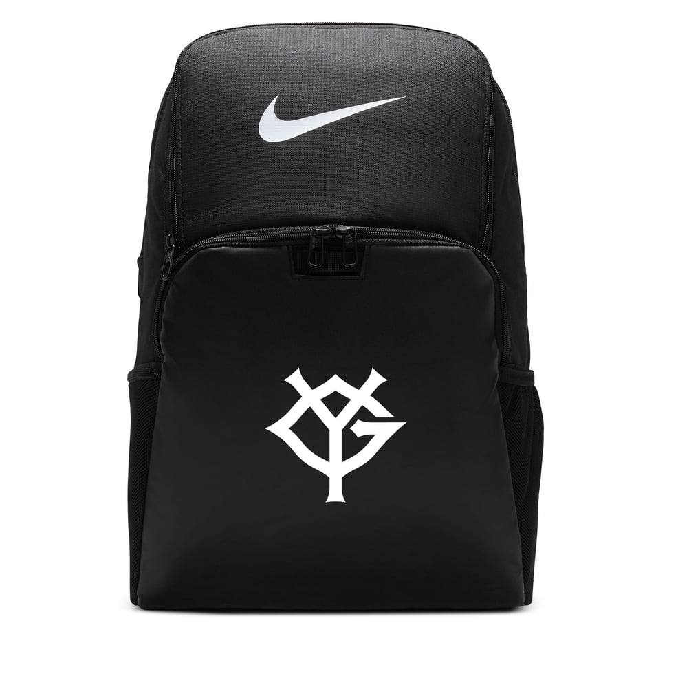 NKFG バックパック (YG) 30L ブラック