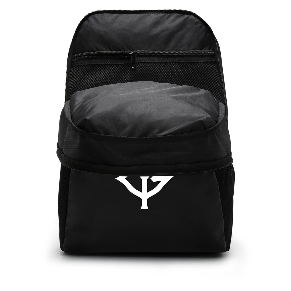 NKFG バックパック (YG) 30L ブラック