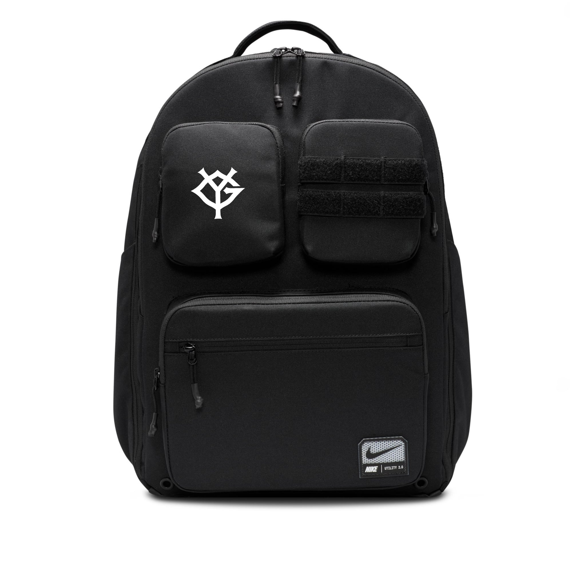 読売ジャイアンツ ナイキ ブラック YG 33L バックパック
