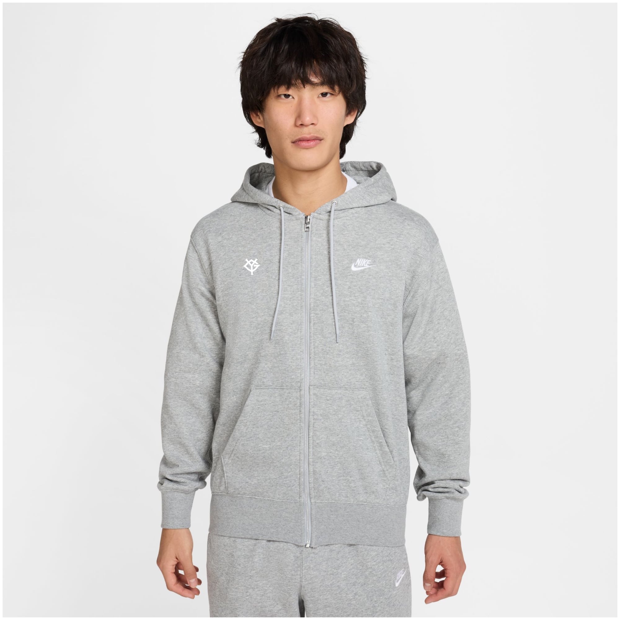 読売ジャイアンツ ストレッチ ウーブン フルジップ ジャケット M 読売 