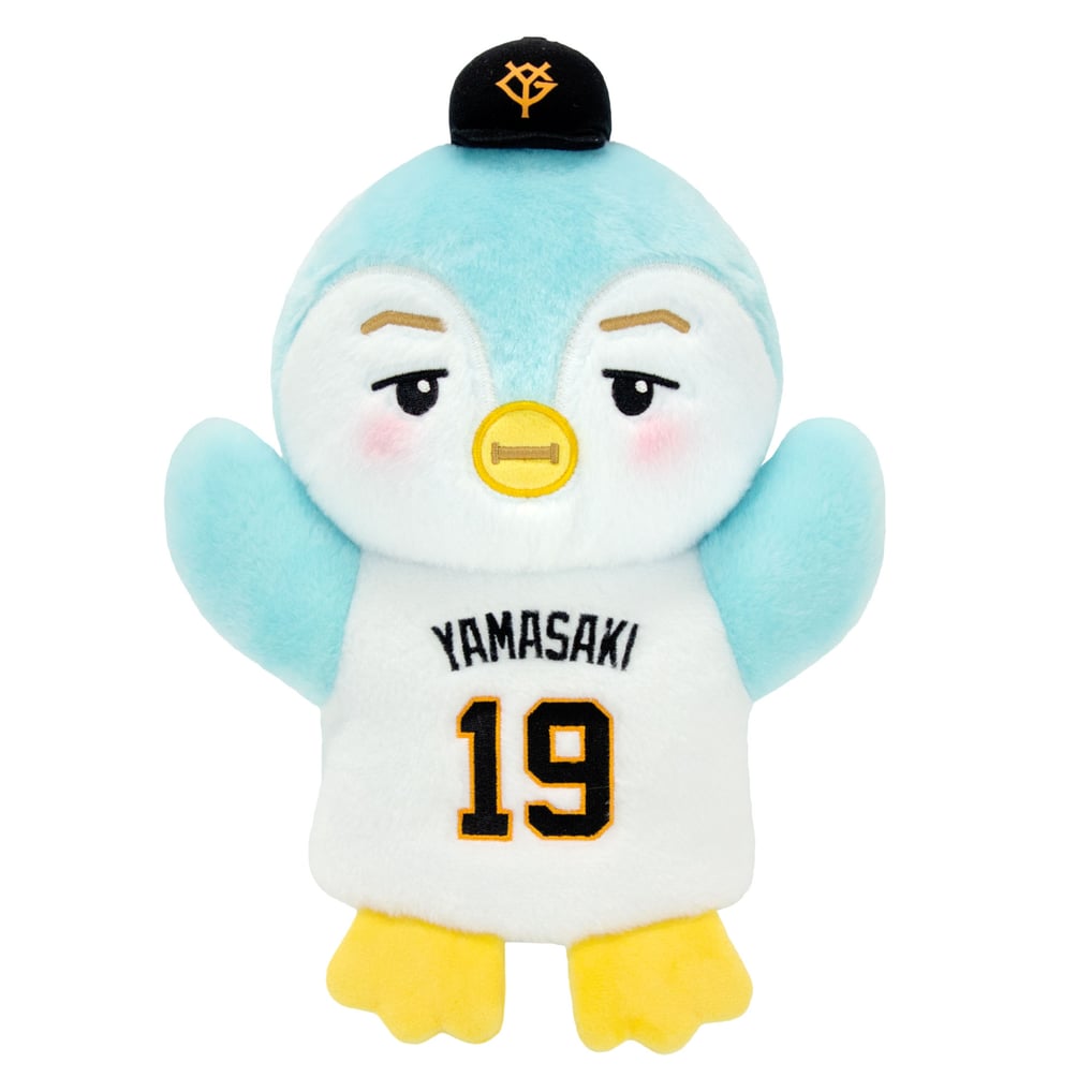 パペットシリーズ ハンドパペット イオペン (