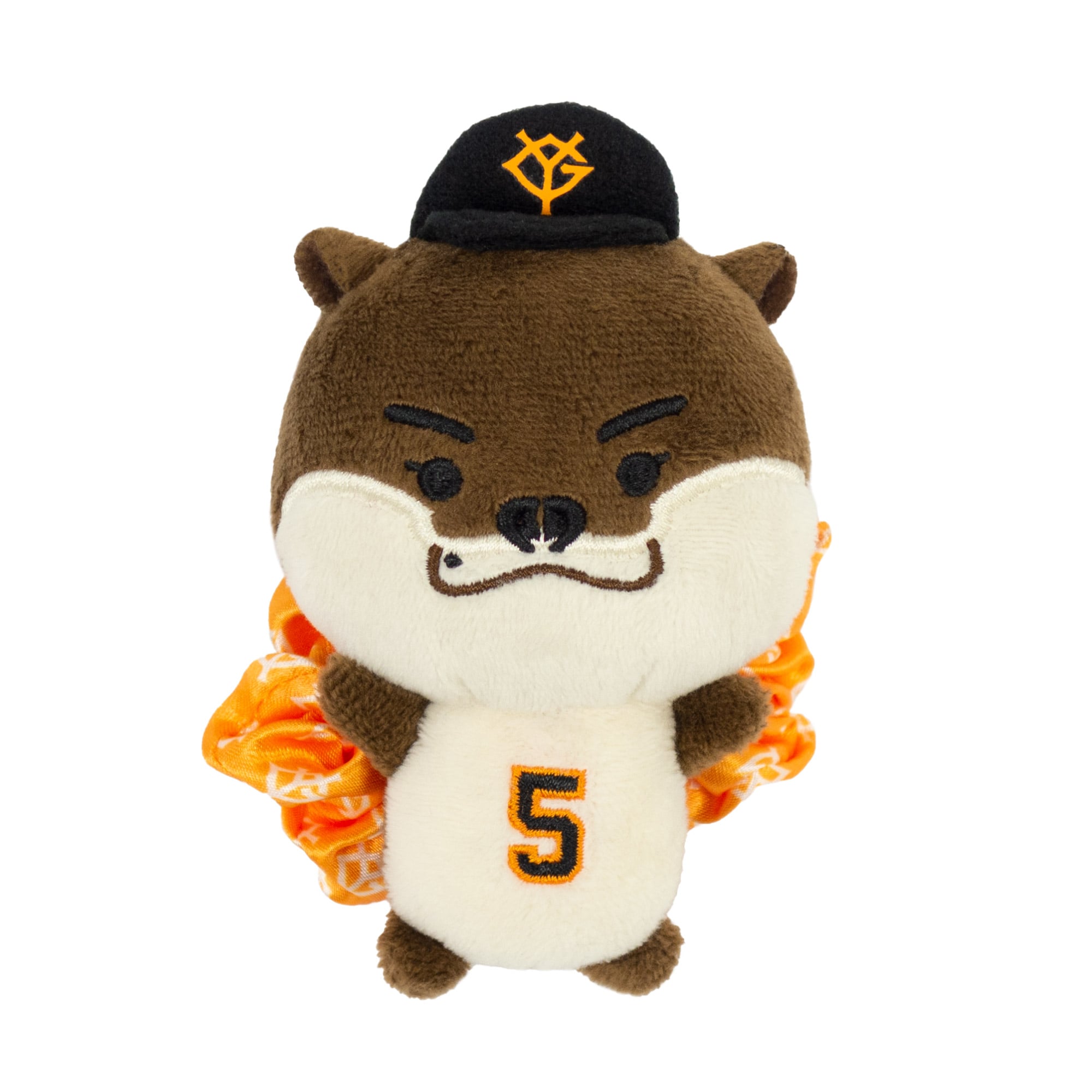 パペットシリーズ マルチバンド マコツメカワウソ #5 門脇誠