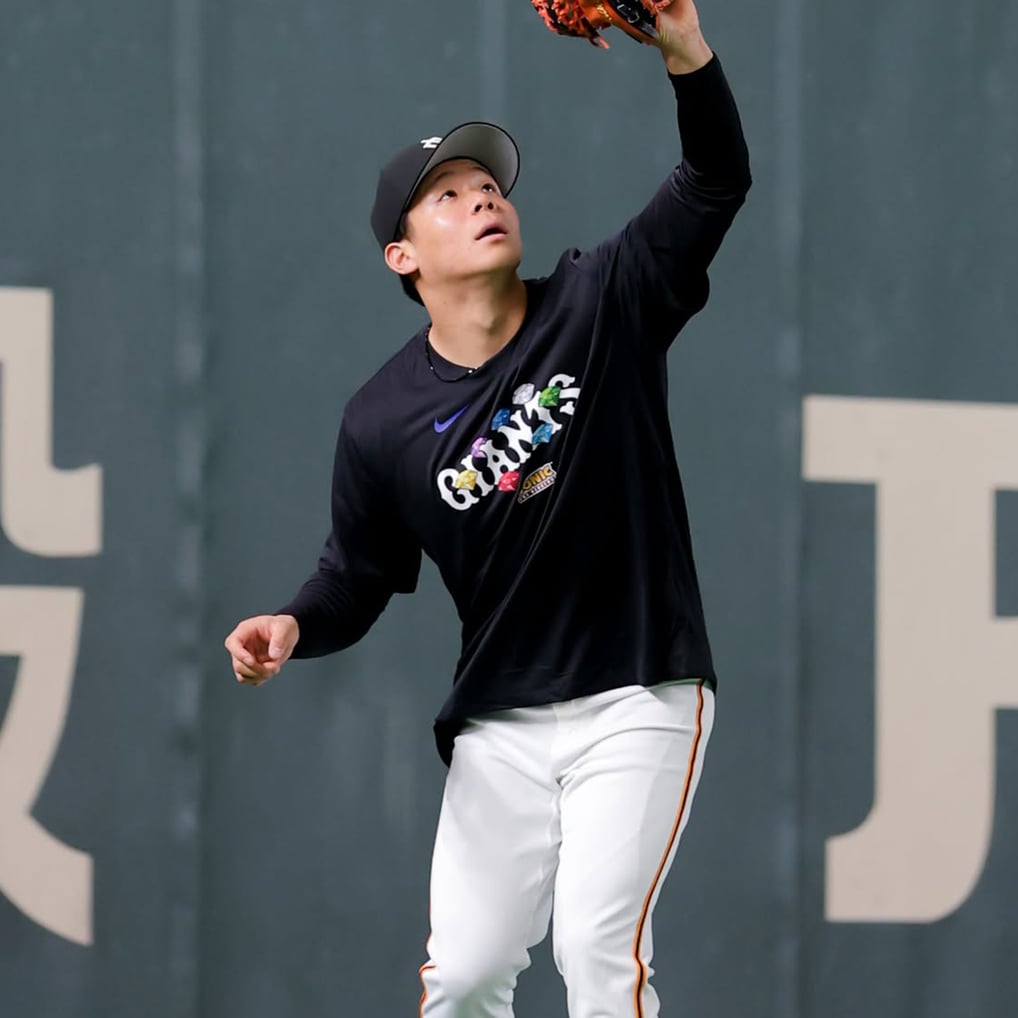 ソニック・ザ・ヘッジホッグ』× GIANTS ポリエステル Tシャツ (GIANTS 