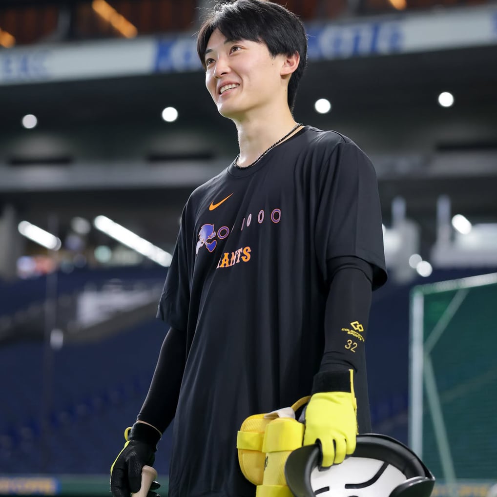 ソニック・ザ・ヘッジホッグ』× GIANTS ポリエステル Tシャツ (GIANTS 