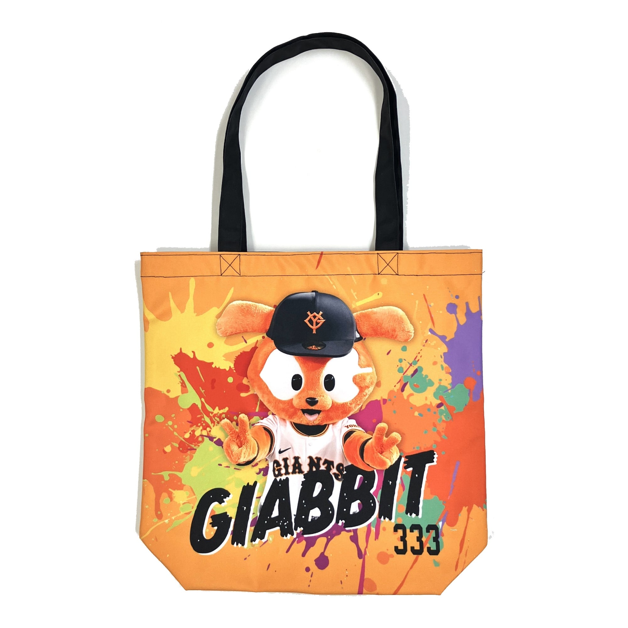 ジャイアンツ ジャビット 読売ジャイアンツ - LeSportsac トートバッグ 