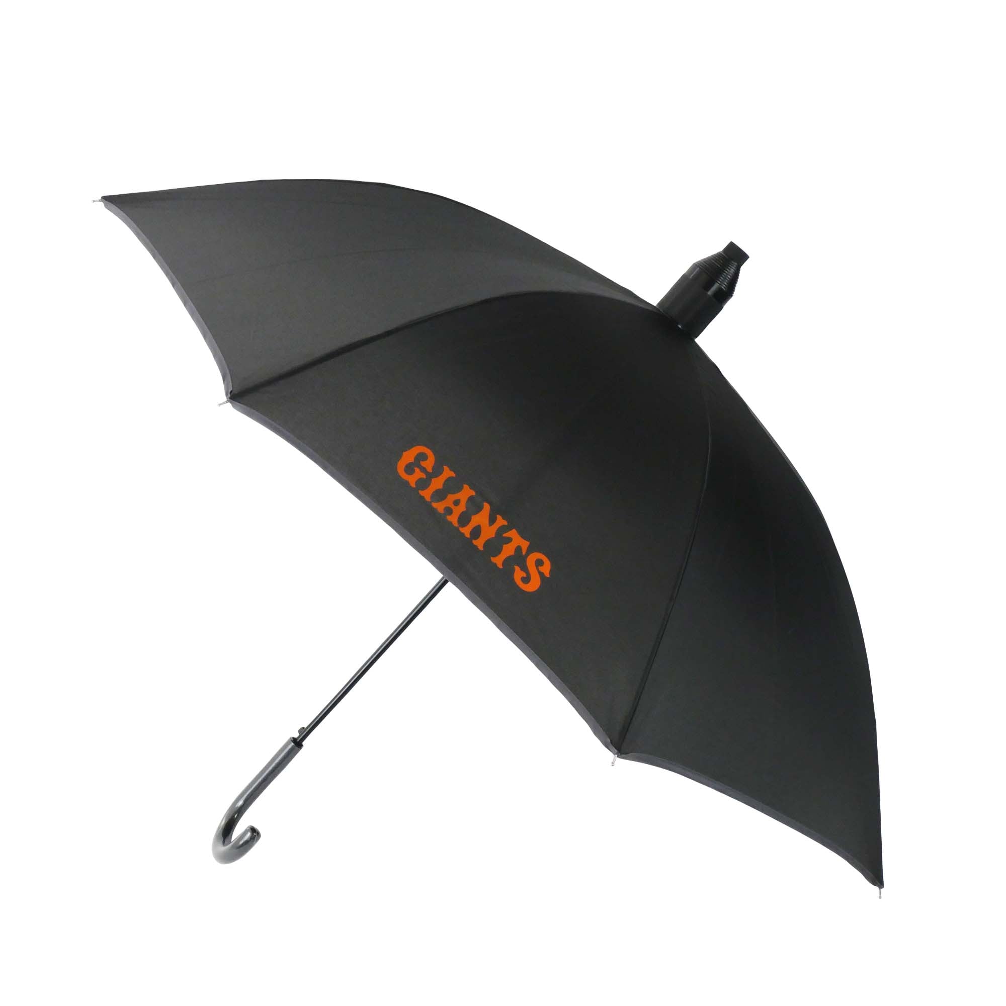 読売ジャイアンツ GIANTSロゴ エコッパ カバー付きアンブレラ