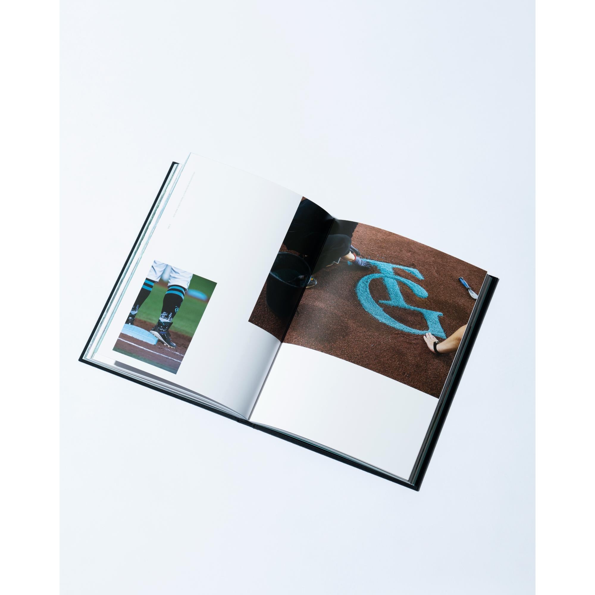 読売ジャイアンツ☓ティファニー & Book Compile コンプリート 