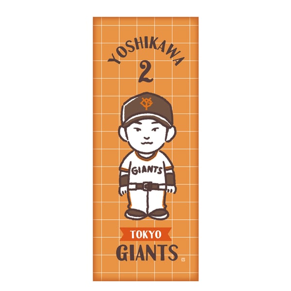 yomiuri-giants-illustration- 