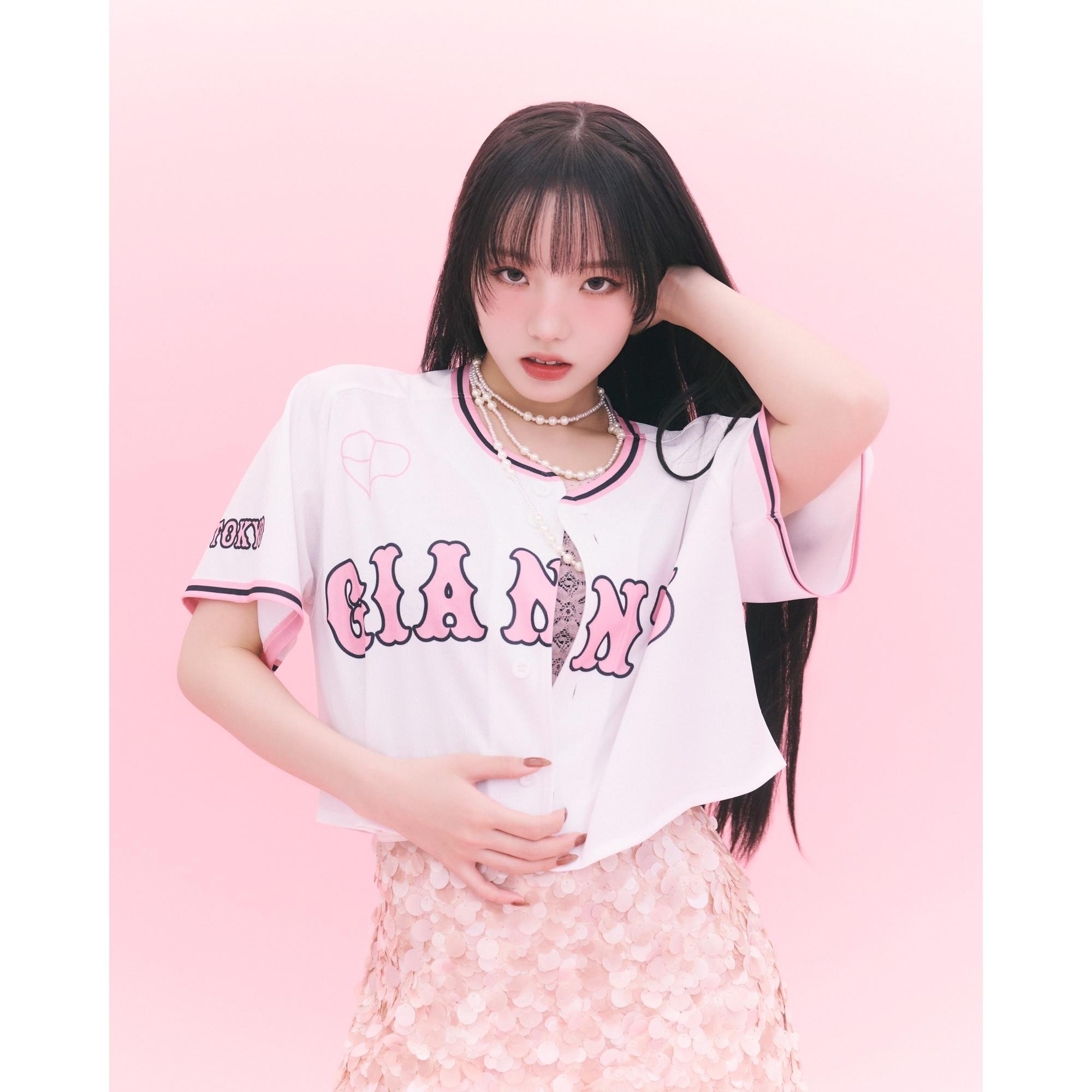 読売ジャイアンツ×BLACKPINK スタジアム ジャケット XLサイズ 