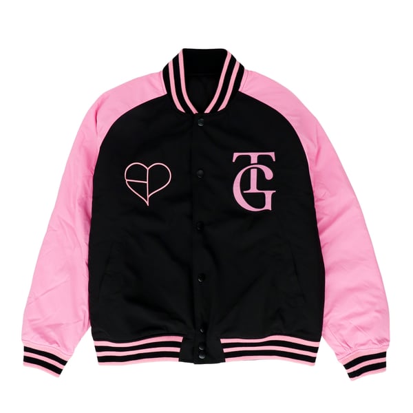 BLACKPINK 読売ジャイアンツ コラボグッズ