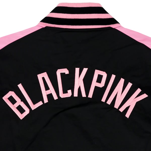 読売ジャイアンツ×BLACKPINK スタジアム ジャケット