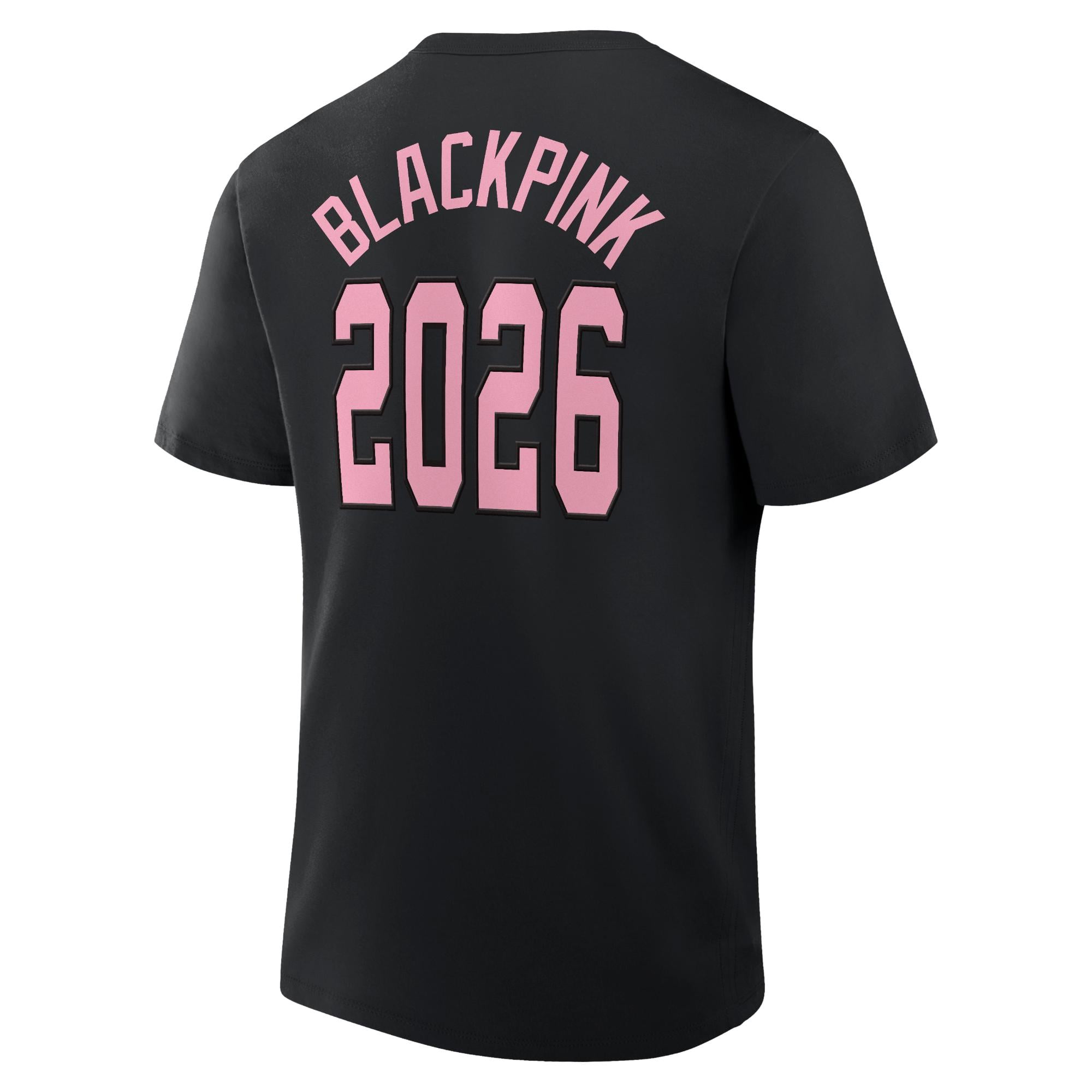 読売ジャイアンツ BLACKPINK ユニフォーム ブラック ピンク コラボ 