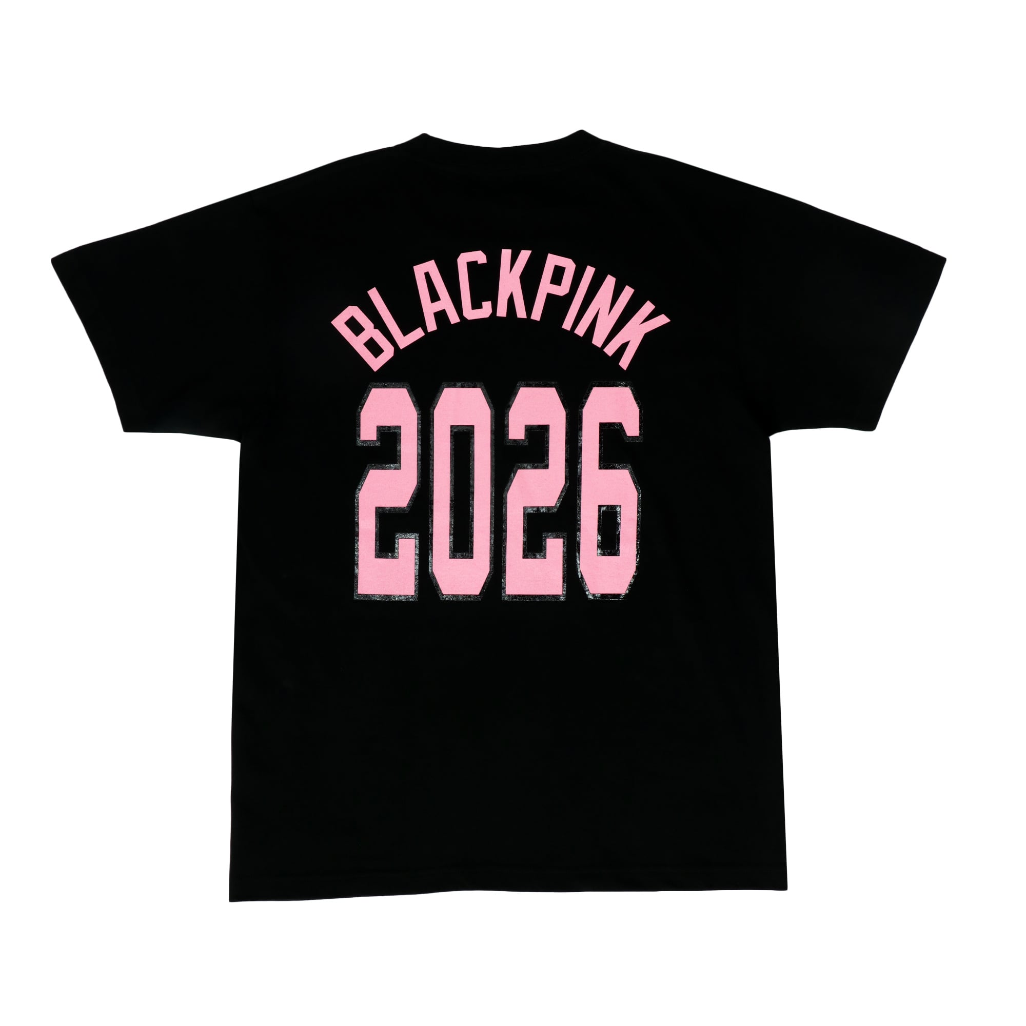 読売ジャイアンツ×BLACKPINK ユニフォーム ブラック 読売ジャイアンツ 