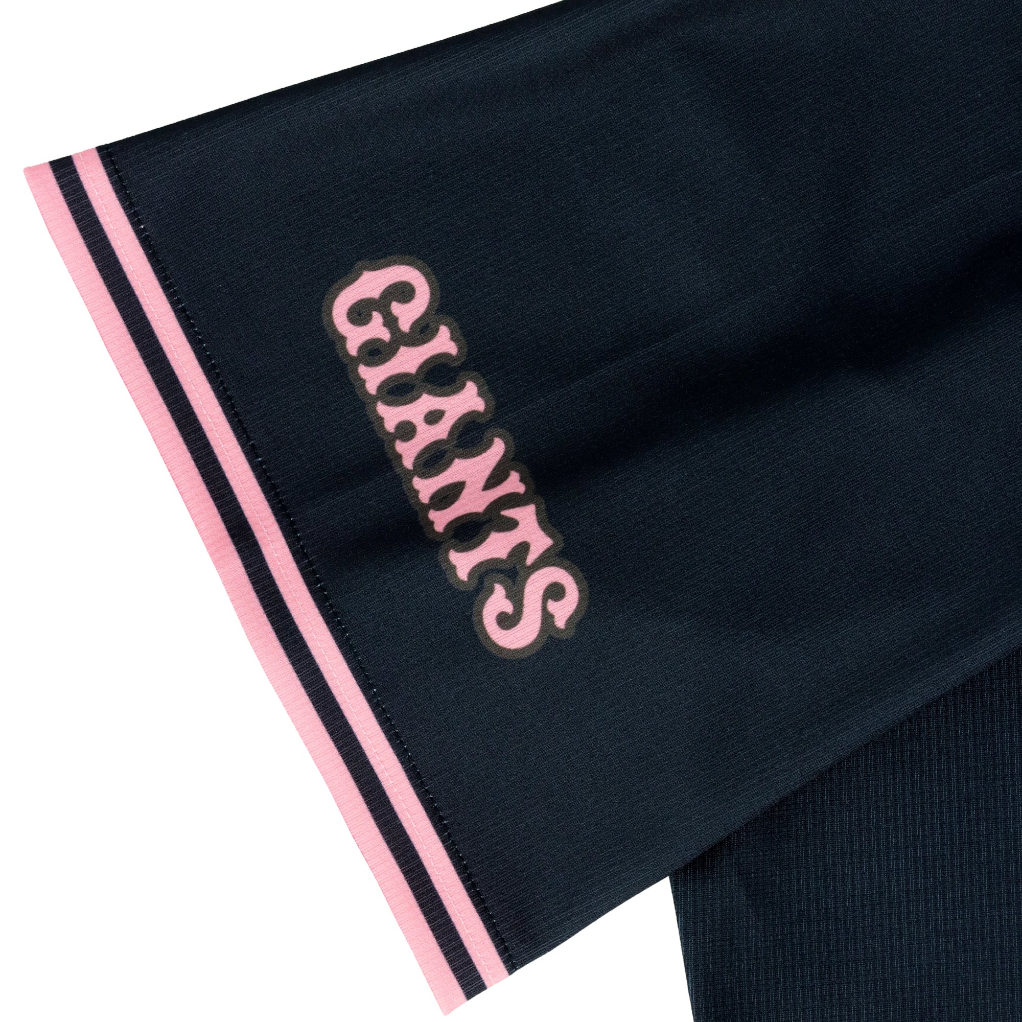 読売ジャイアンツ×BLACKPINK ユニフォーム ブラック M 読売 