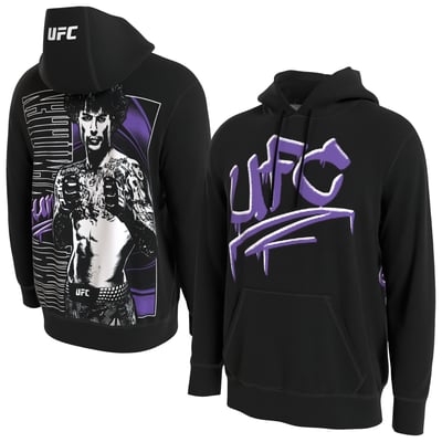 Tommy McMillen ProSphere Hoodie - Black