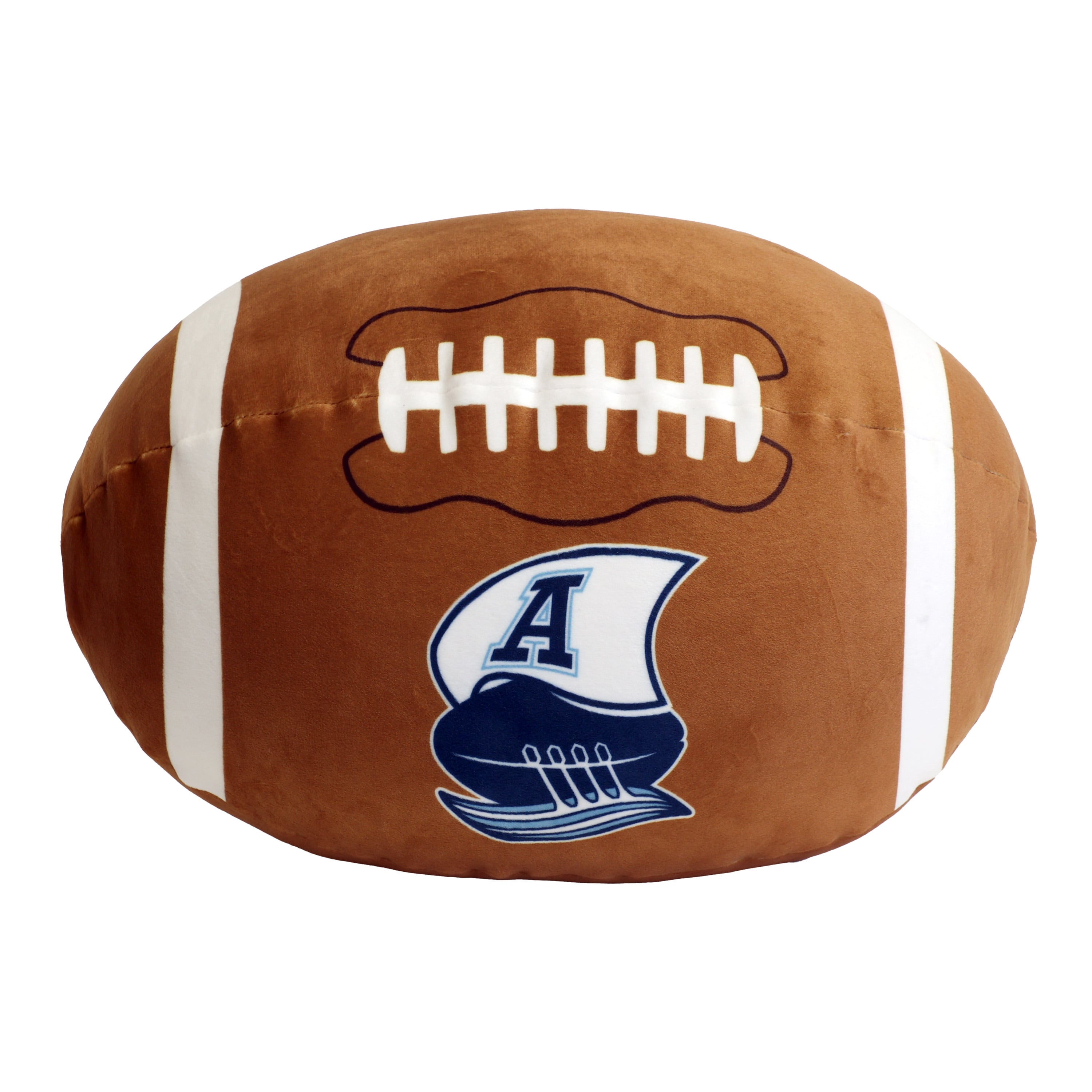 Coussin de football des Argonauts de Toronto
