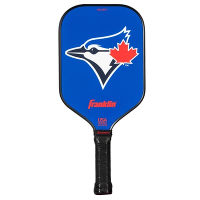 Toronto Blue Jays Franklin Sports Pickleball Paddle