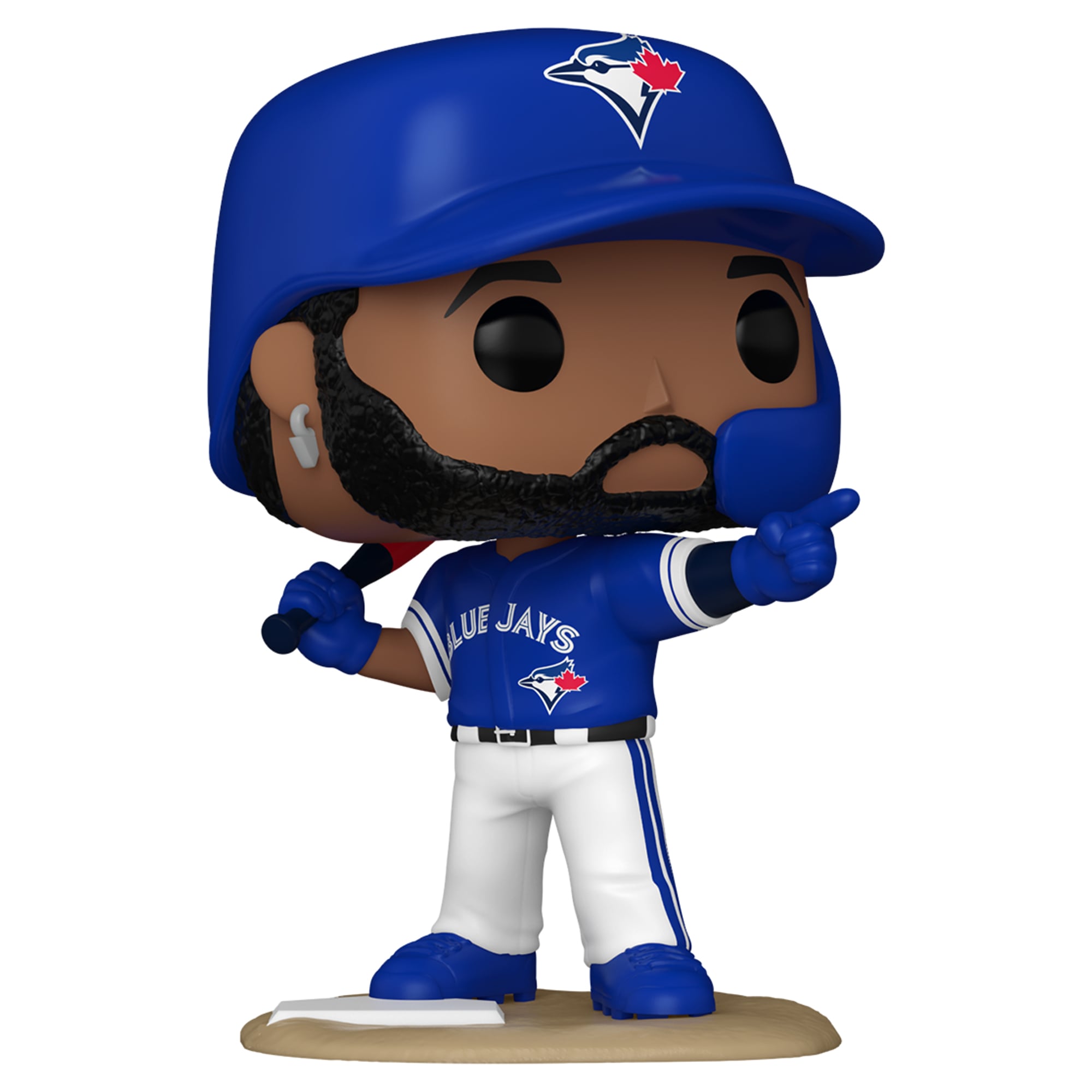 Funko Vladimir Guerrero Jr. Toronto Blue Jays POP! Vinyl Figure