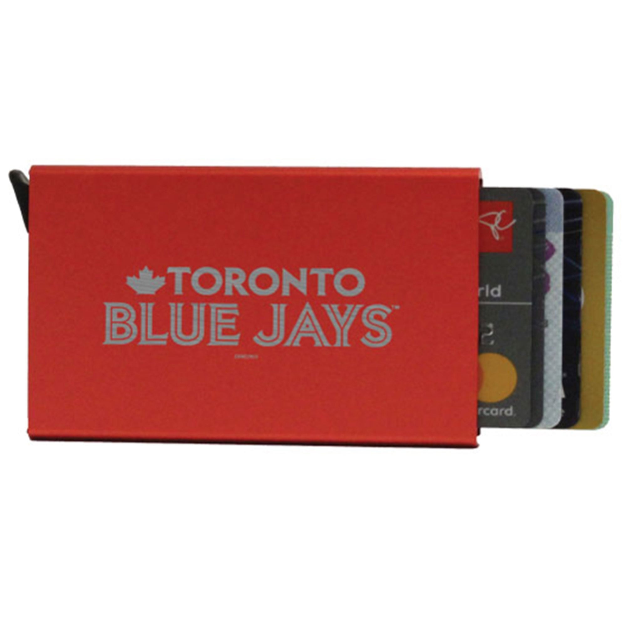 Golfing Buddies Portefeuille RFID des Blue Jays de Toronto