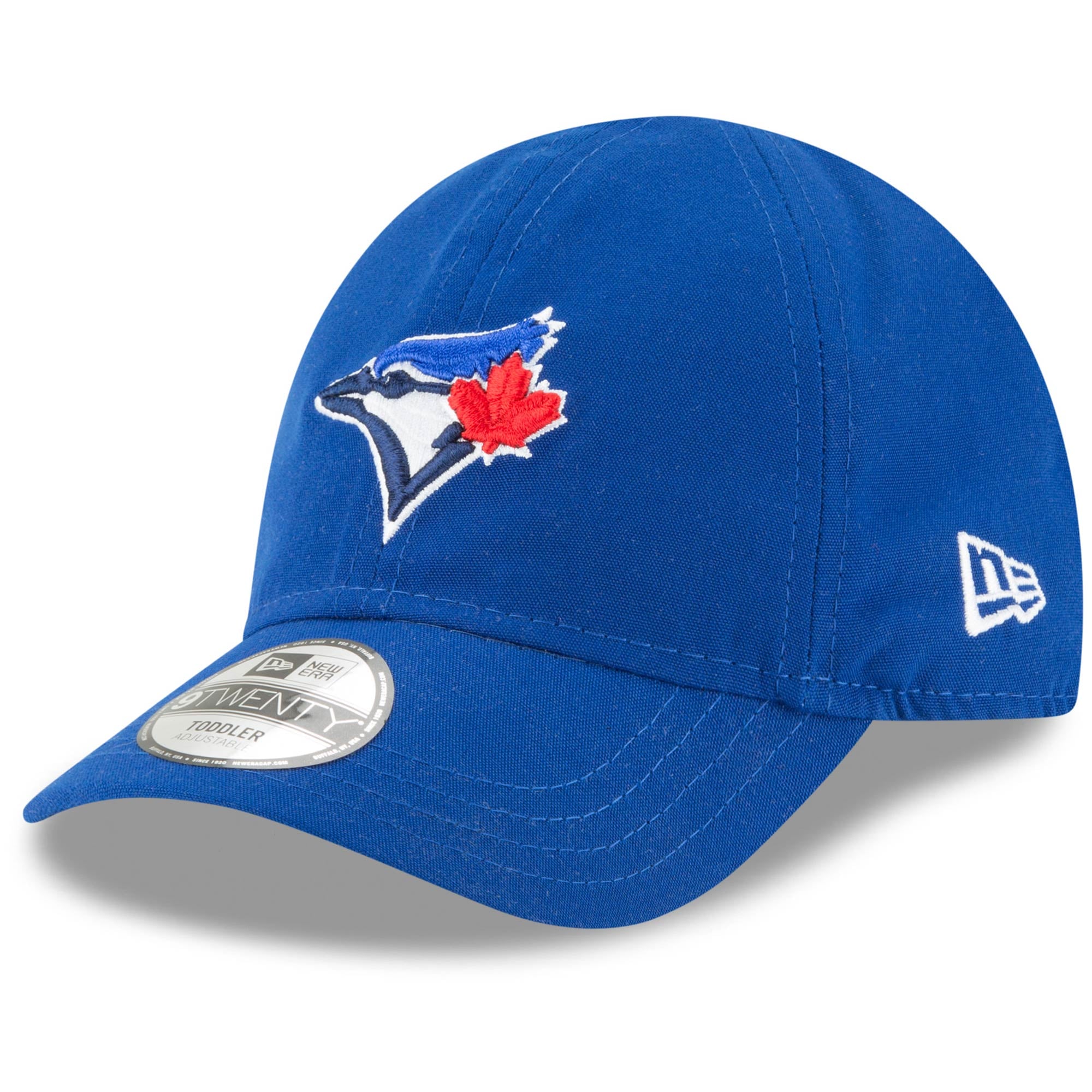 New Era Royal Toronto Blue Jays My First 9TWENTY - Casquette Flex