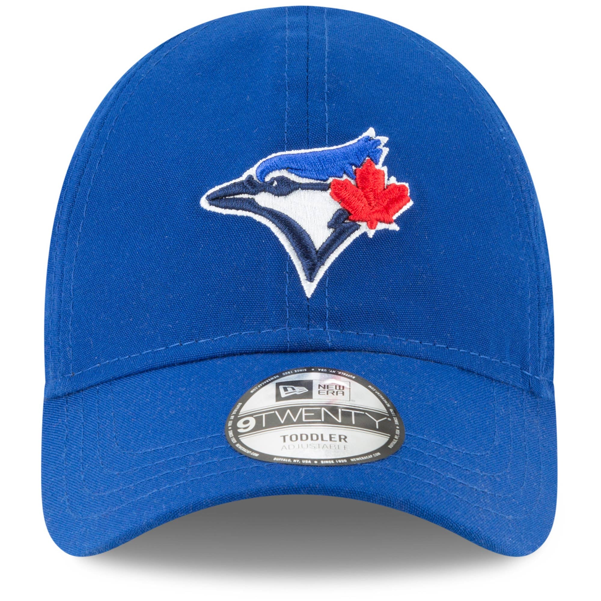 New Era Royal Toronto Blue Jays My First 9TWENTY - Casquette Flex