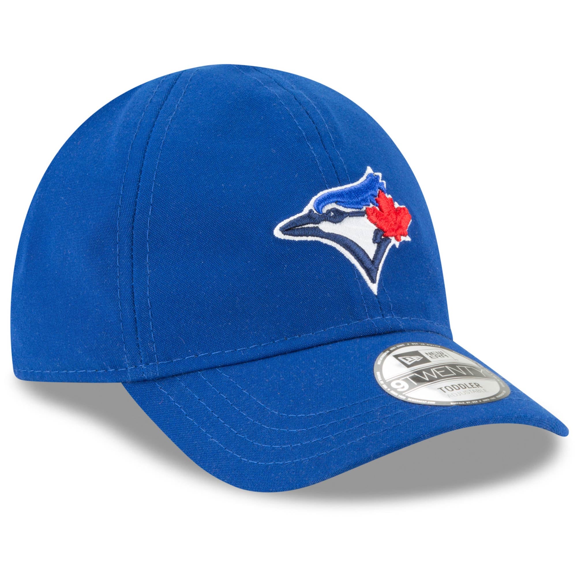 New Era Royal Toronto Blue Jays My First 9TWENTY - Casquette Flex