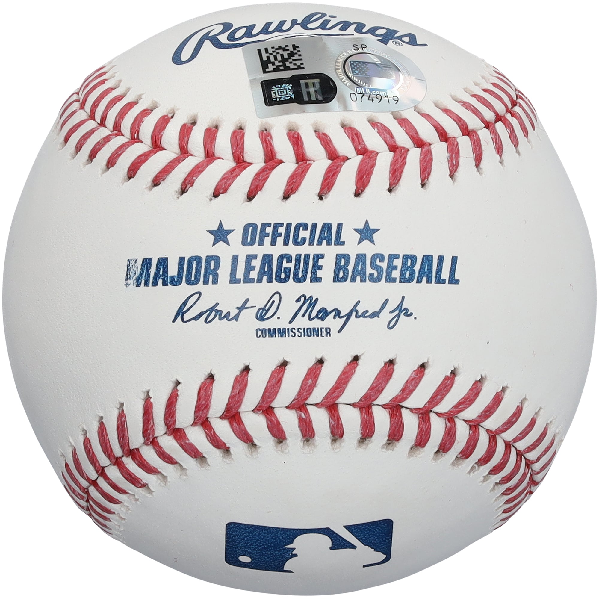 Kazuma Okamoto Toronto Blue Jays Autographed Baseball