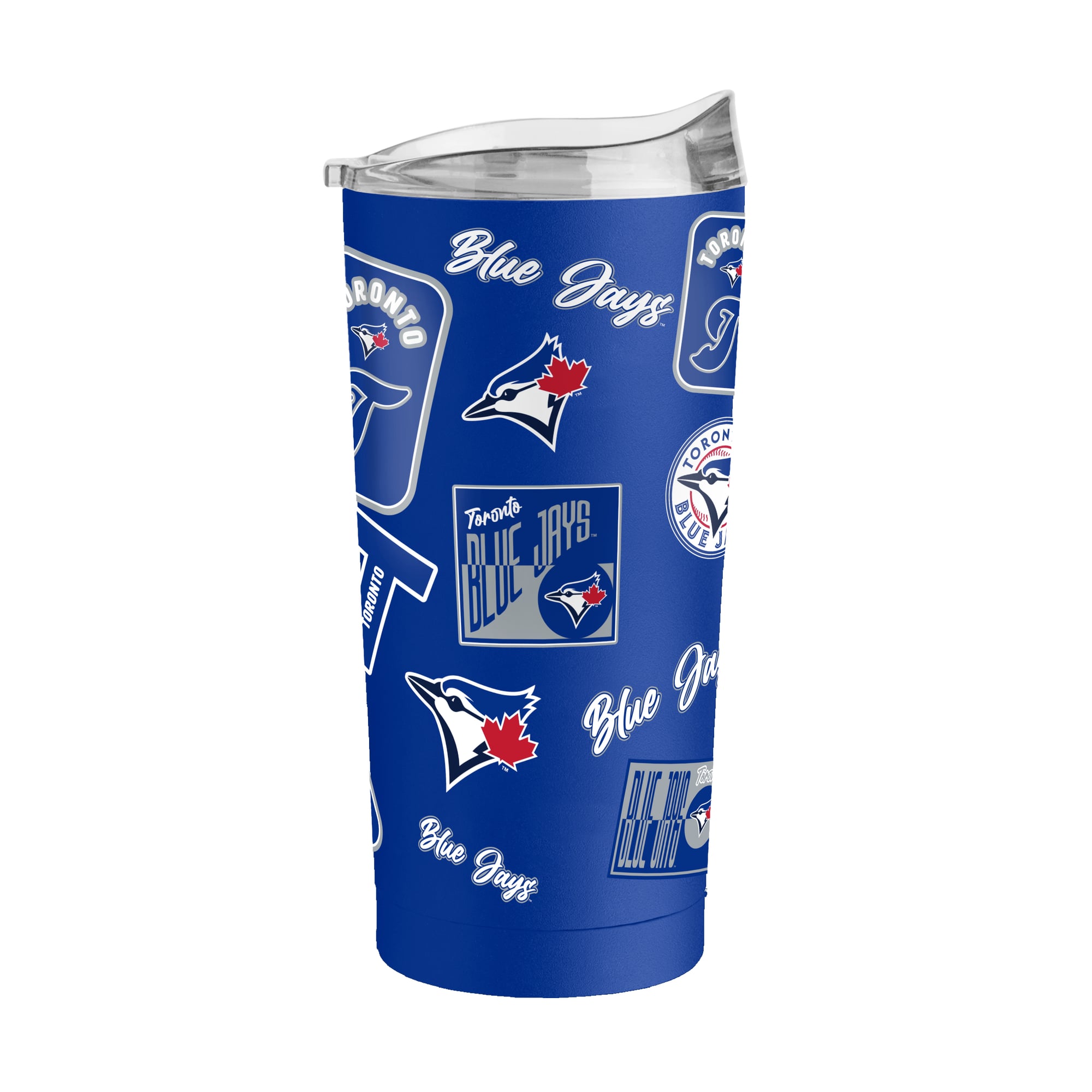 Gobelet isotherme Dreamweave de 59 cl (20 oz) avec logo des Blue Jays de Toronto