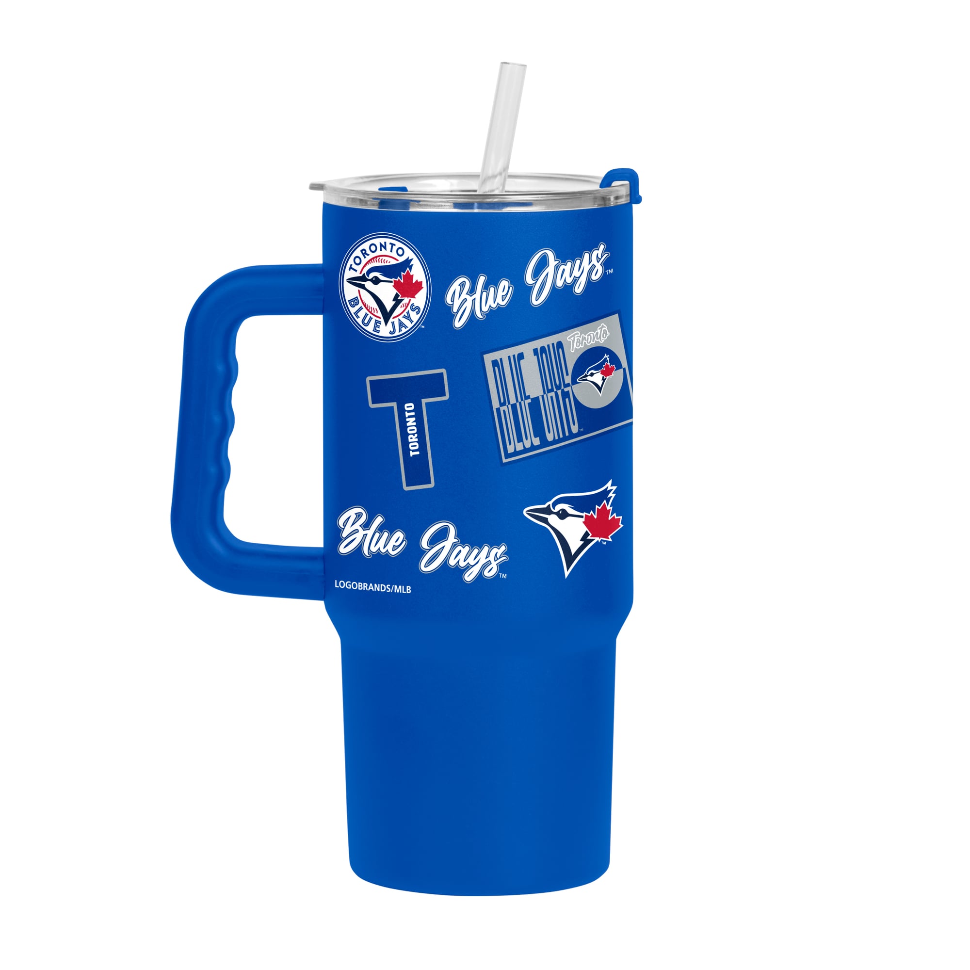 Gobelet Dreamweave 24 oz Logo Brands Toronto Blue Jays