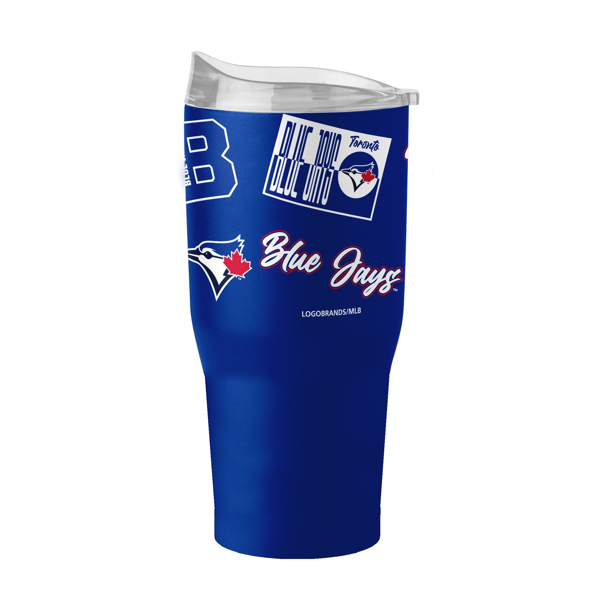 Gobelet Dreamweave 30 oz Logo Brands Toronto Blue Jays