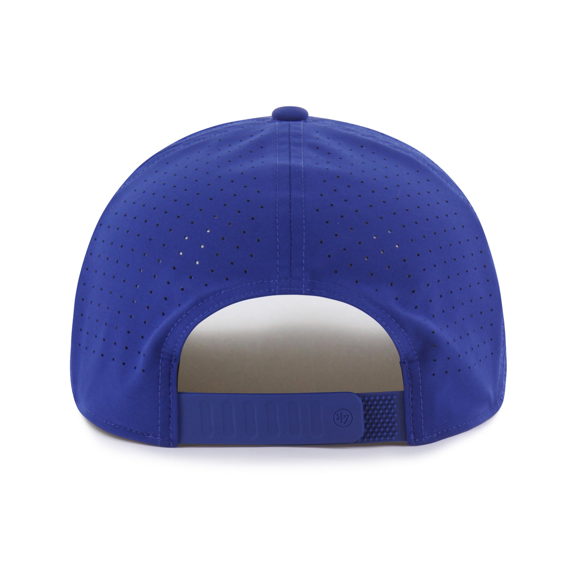 Casquette ajustable pour homme « 47 Blue Toronto Blue Jays Vault Hitch »