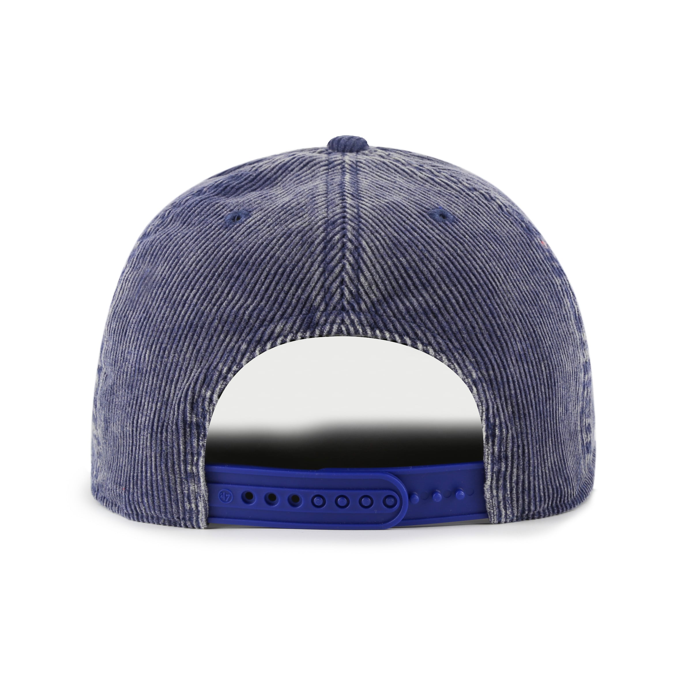 Casquette ajustable '47 Denim Toronto Blue Jays Reclaim Hitch pour homme