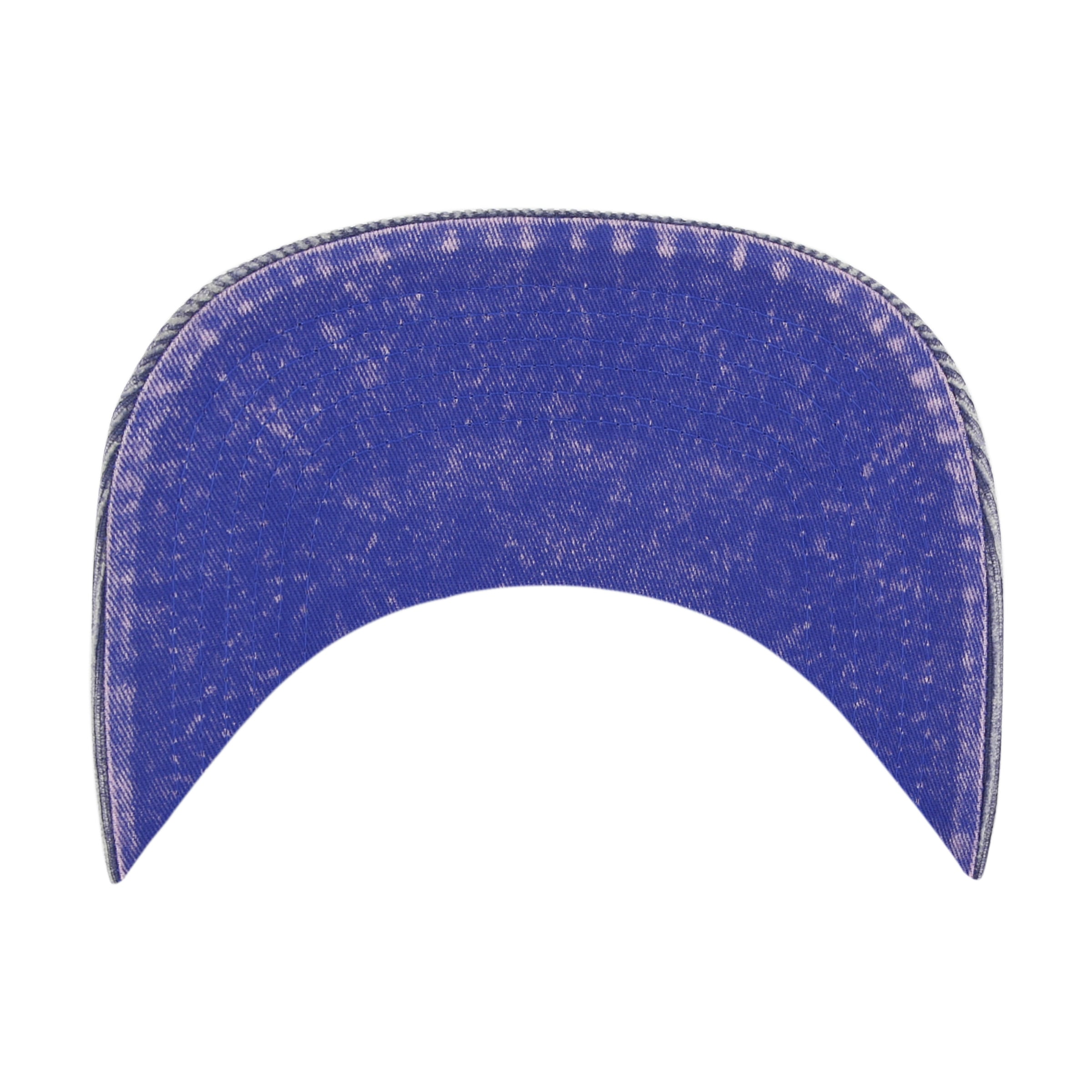 Casquette ajustable '47 Denim Toronto Blue Jays Reclaim Hitch pour homme