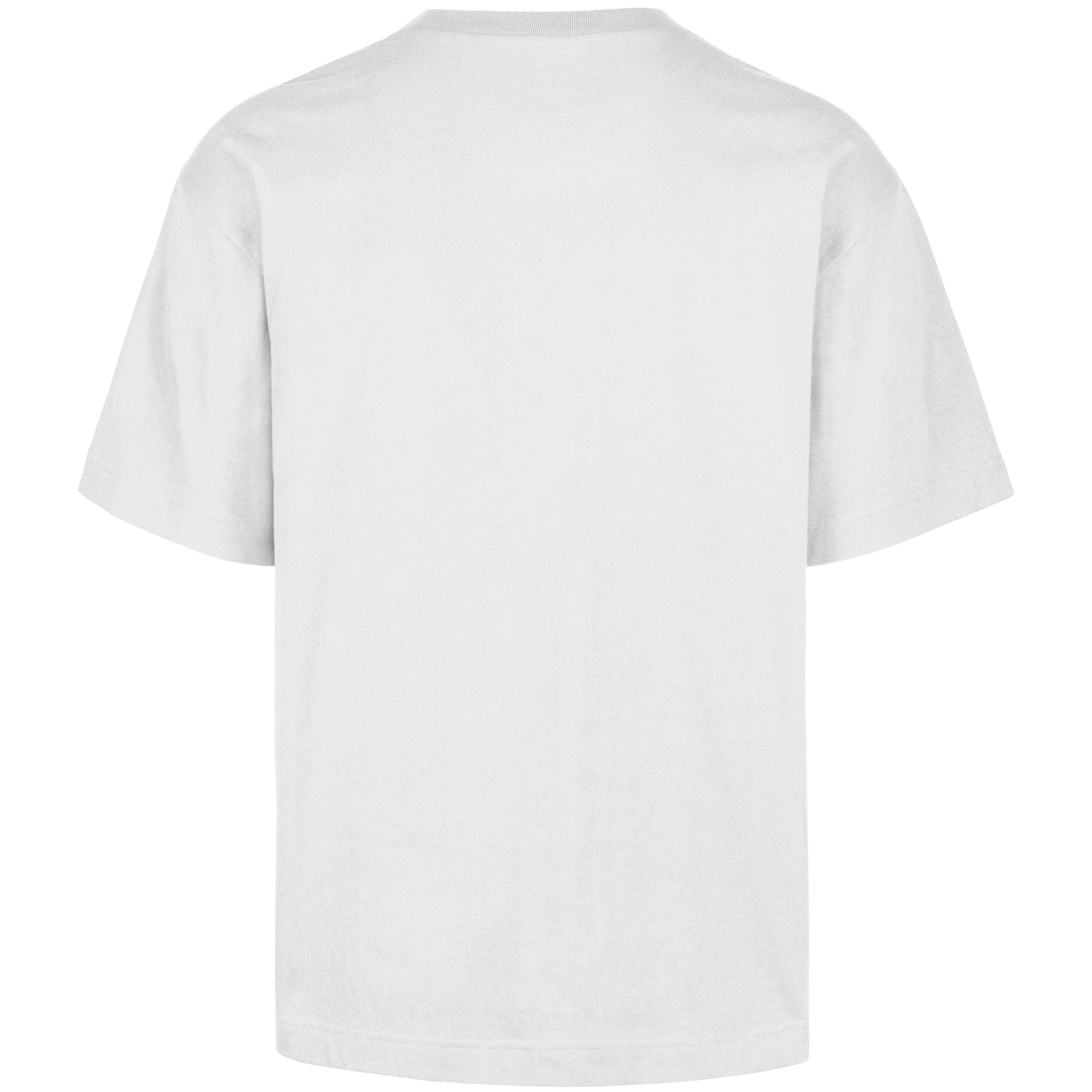 Men's '47 White Toronto Blue Jays Regional Batter Foundation T-Shirt