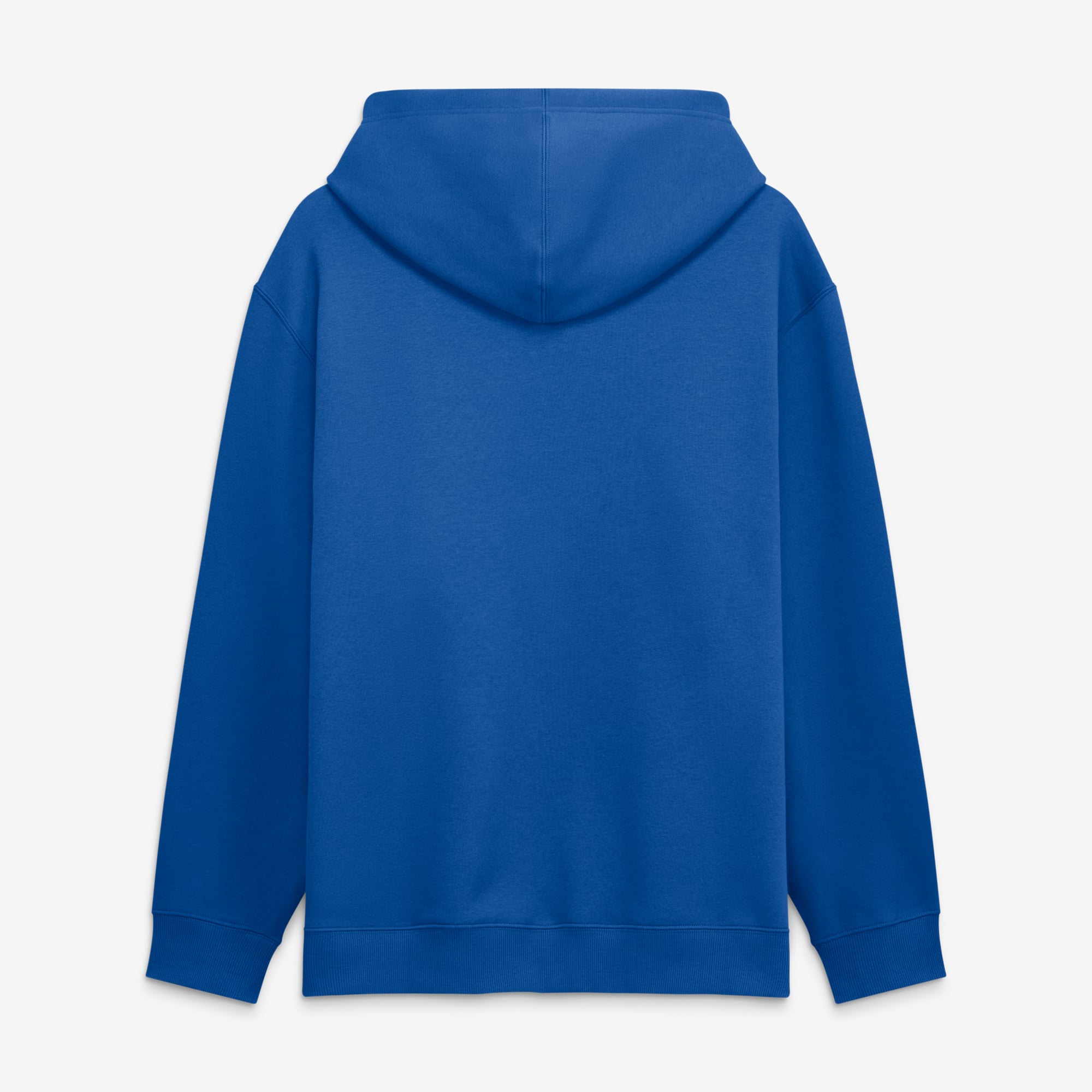 Sweat à capuche Fanatics Royal Toronto Blue Jays Era pour homme