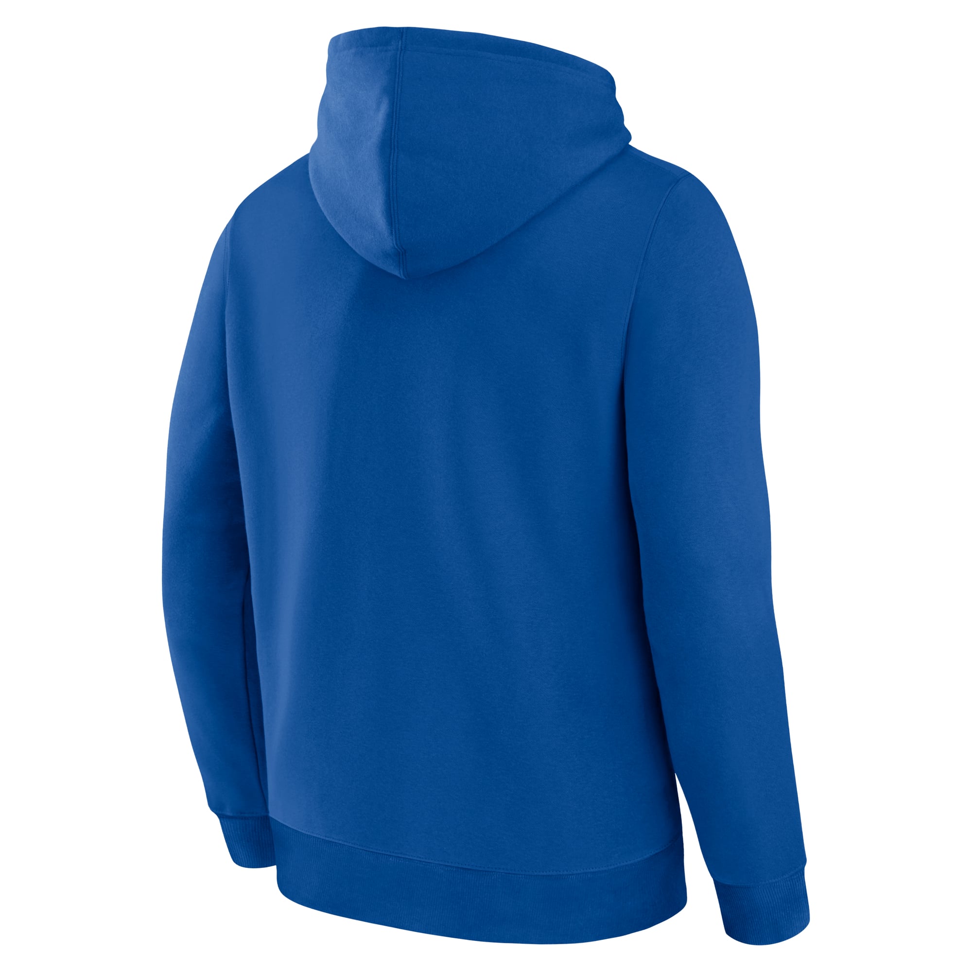 Sweat à capuche Fanatics Royal Toronto Blue Jays Era pour homme