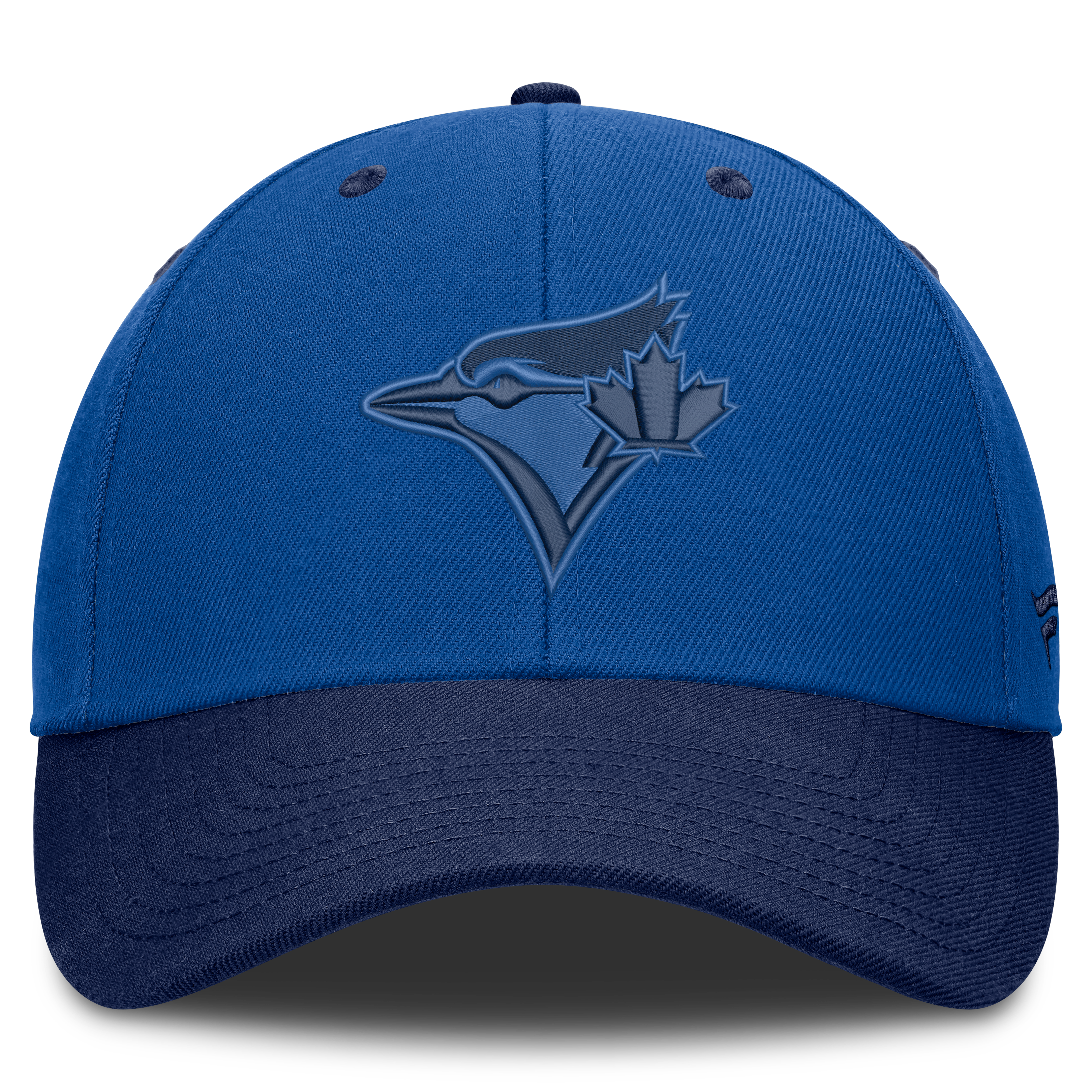 Men's Fanatics Royal Toronto Blue Jays Leadoff Adjustable Hat