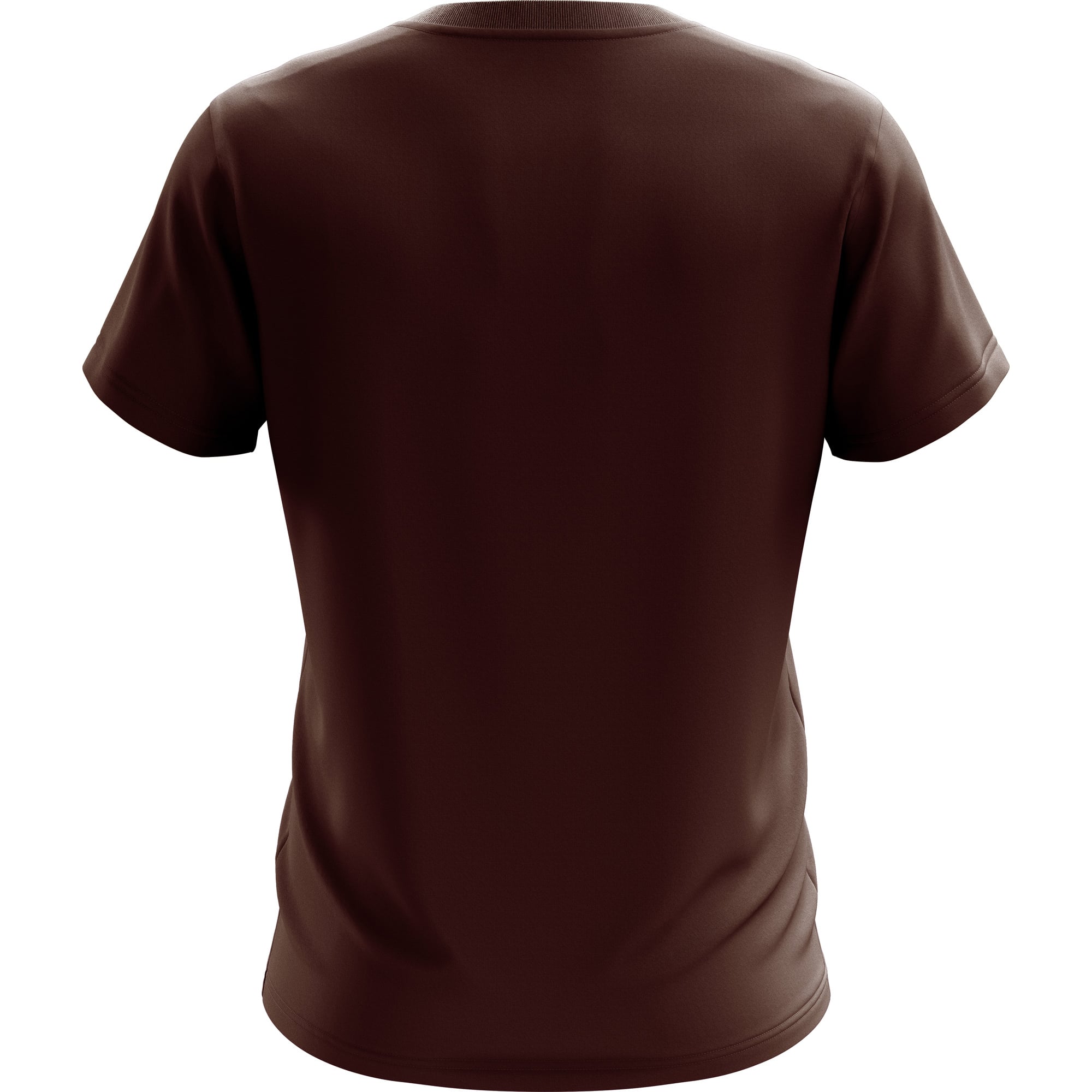 T-shirt Mitchell & Ness marron Toronto Blue Jays pour homme