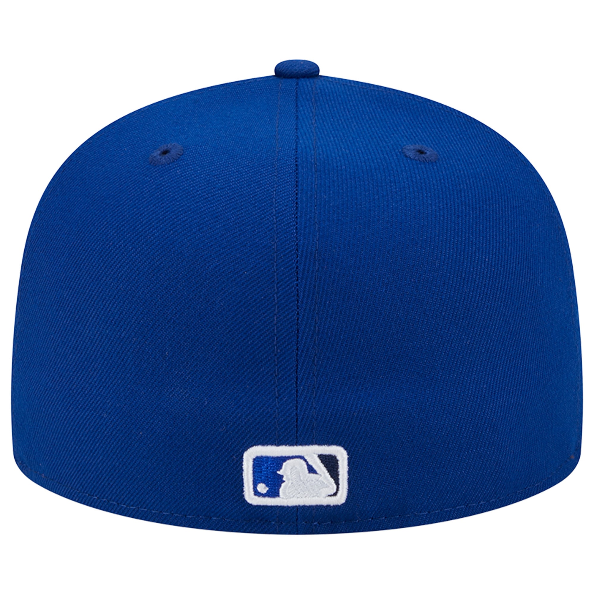 Casquette ajustée 59FIFTY de la série mondiale des Blue Jays Toronto 1993 New Era pour homme
