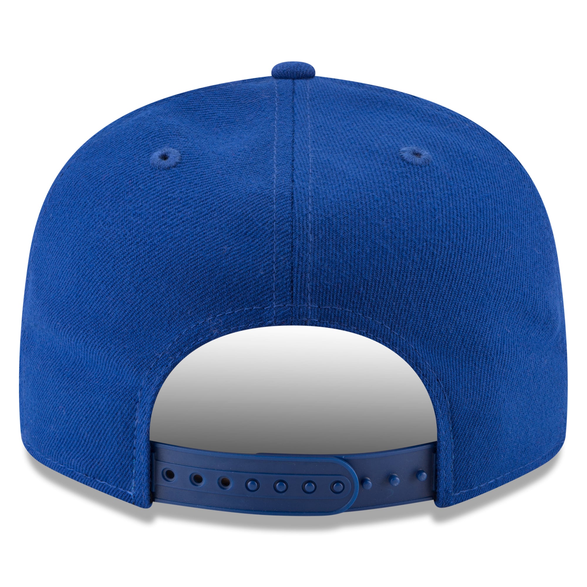 Casquette snapback New Era Royal Toronto Blue Jays 50e anniversaire pour homme