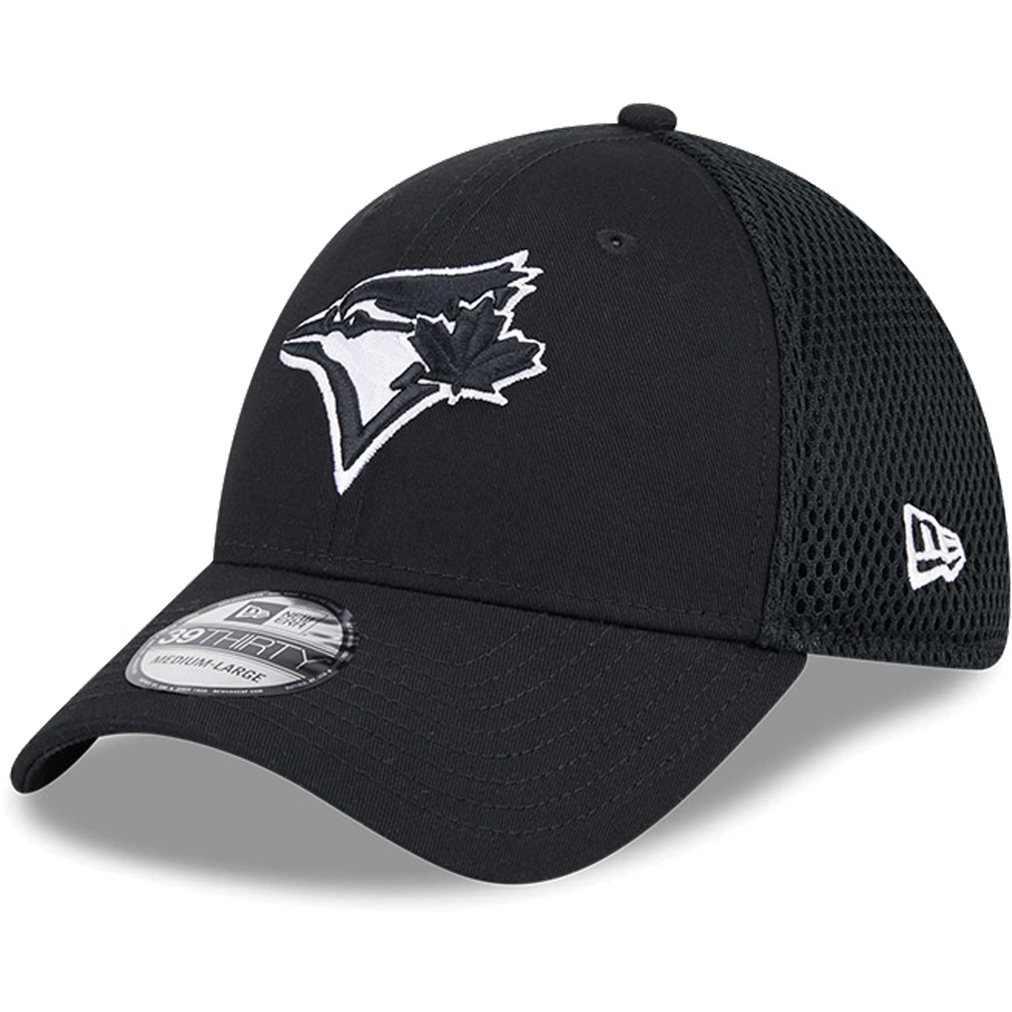 Casquette Neo 39THIRTY Flex Toronto Blue Jays de New Era pour homme