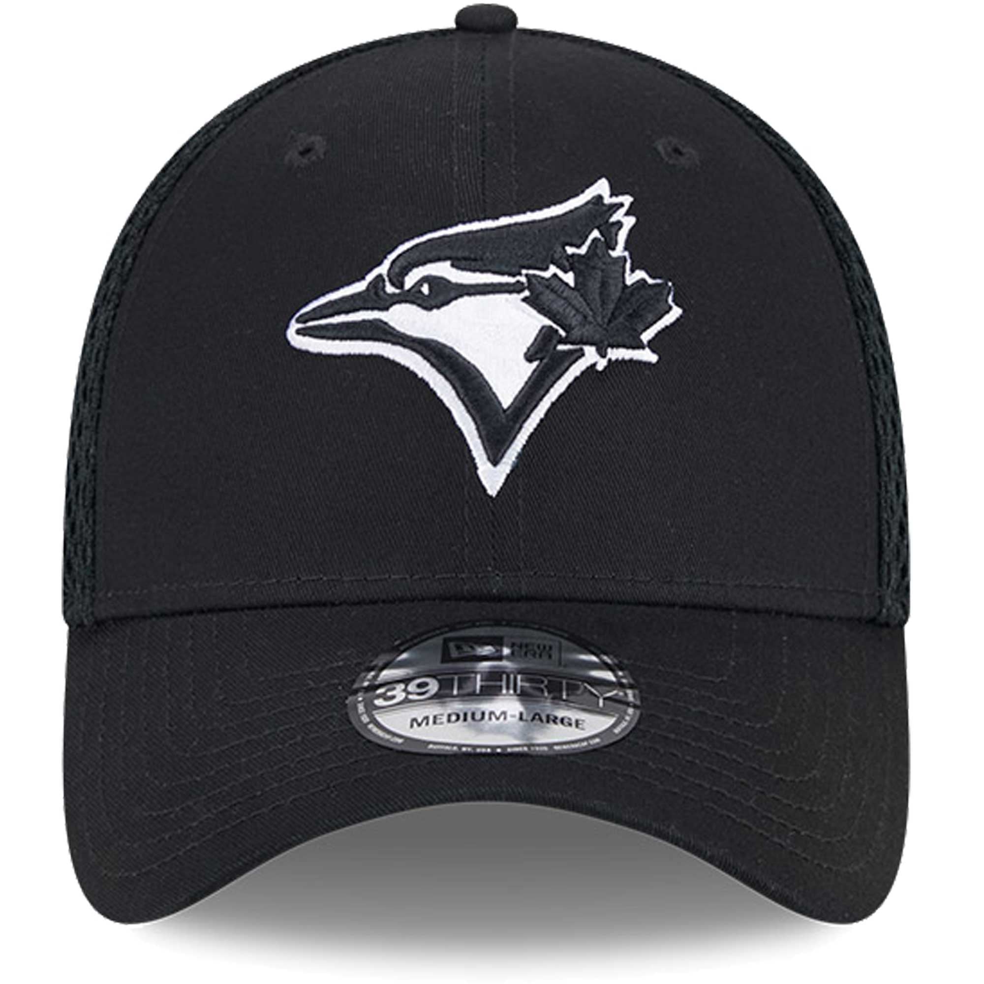 Casquette Neo 39THIRTY Flex Toronto Blue Jays de New Era pour homme