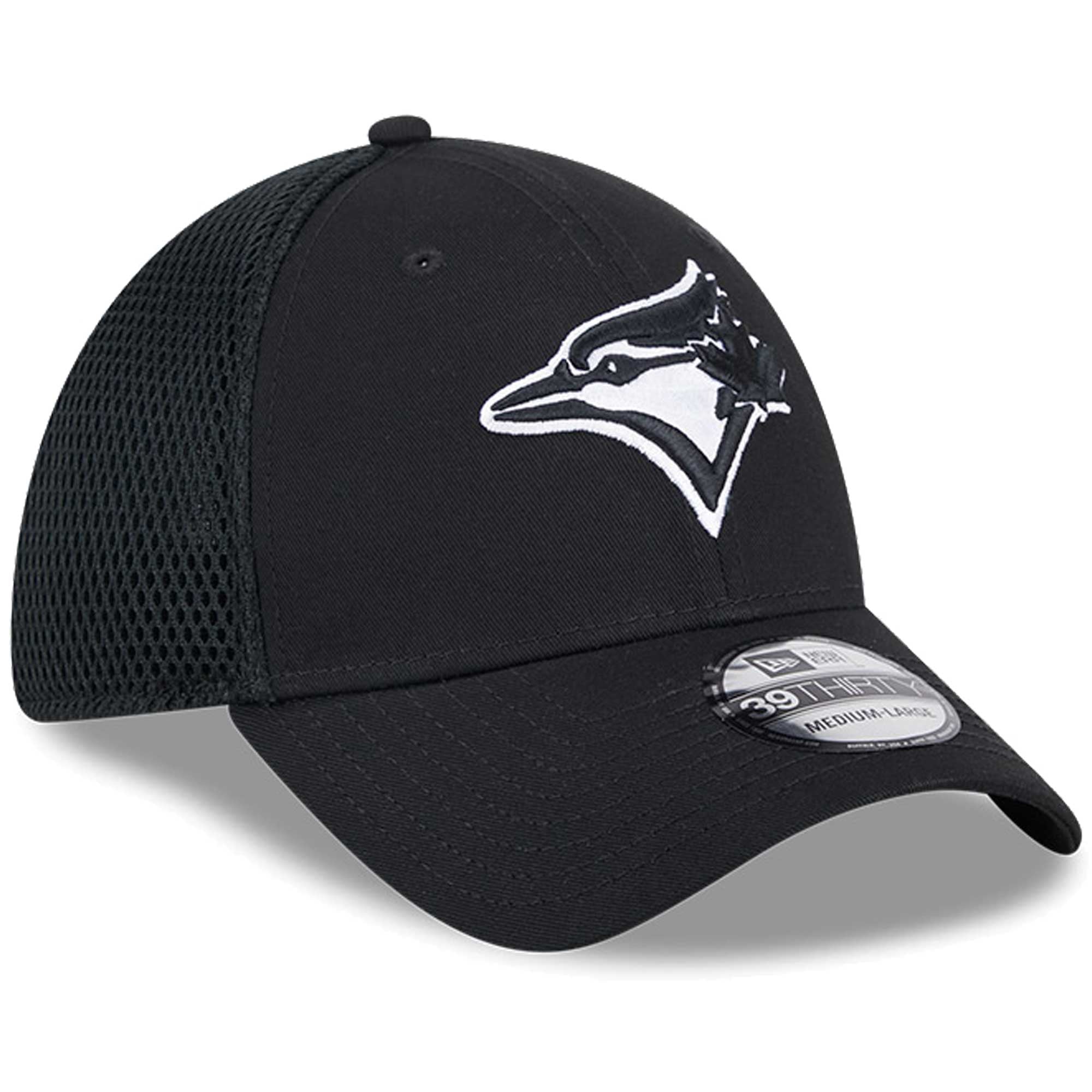 Casquette Neo 39THIRTY Flex Toronto Blue Jays de New Era pour homme