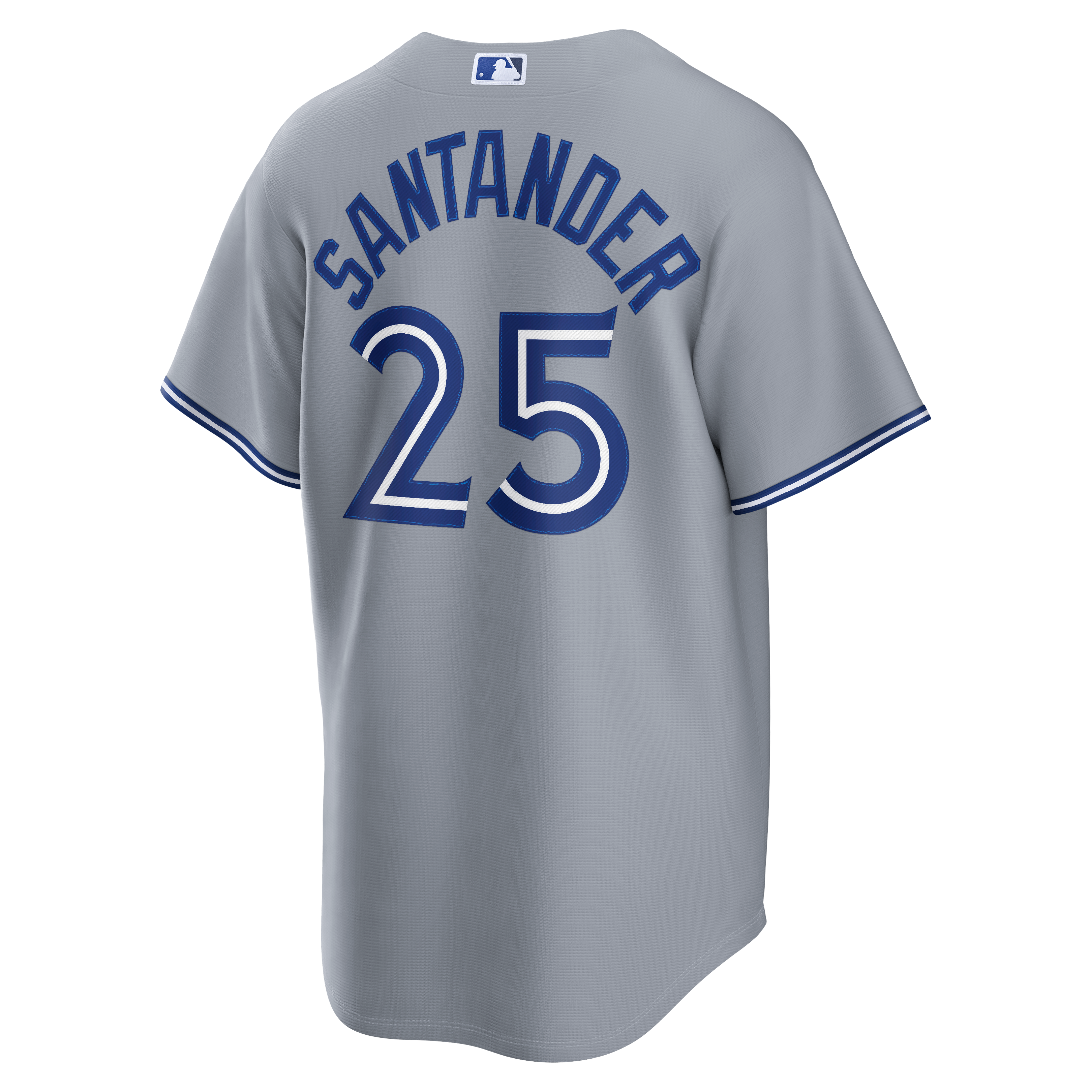 Men's Nike Anthony Santander Royal Toronto Blue Jays Alternate Replica Jersey